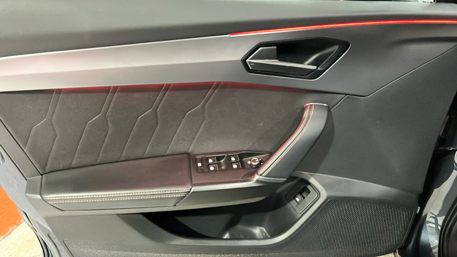 Cupra Formentor 1.5 TSI DSG - foto 18