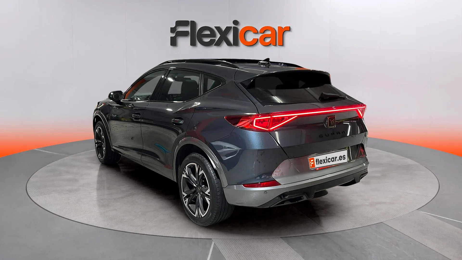 Cupra Formentor 1.5 TSI DSG - foto 5