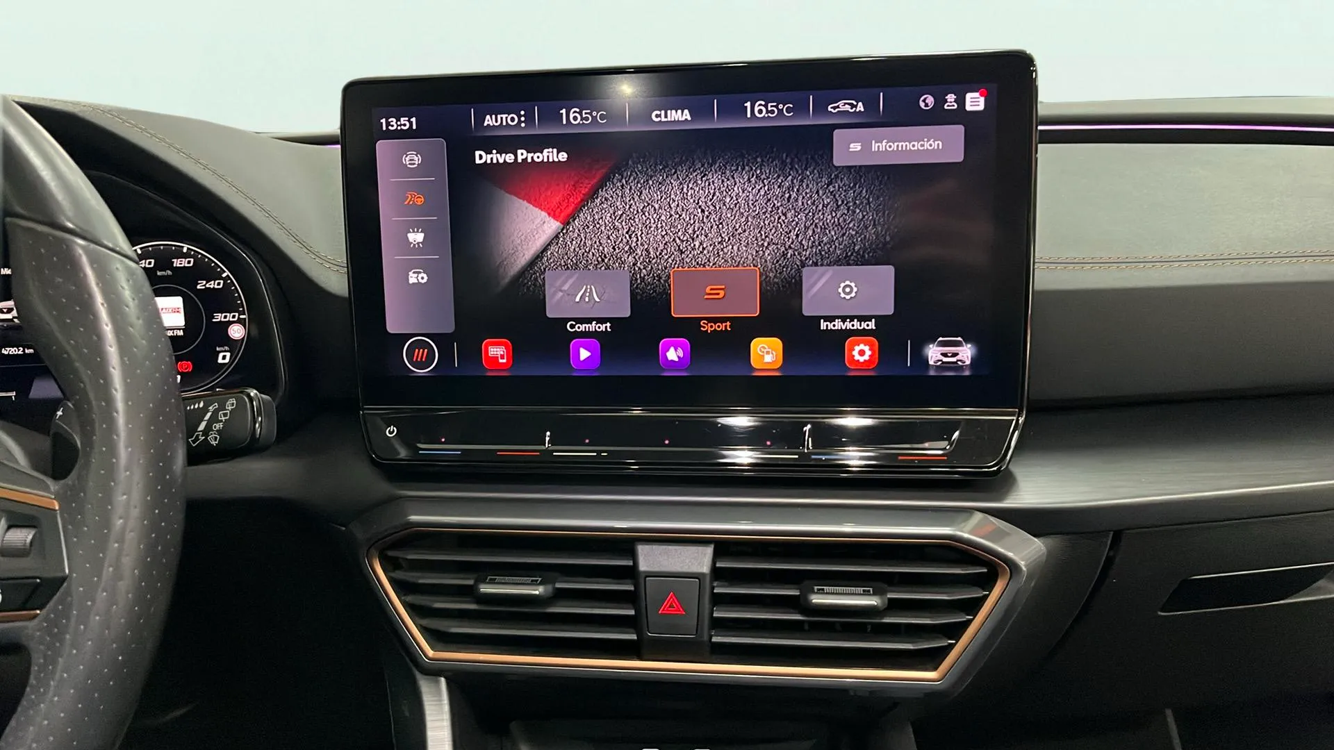 Cupra Formentor 1.5 TSI DSG - foto 12