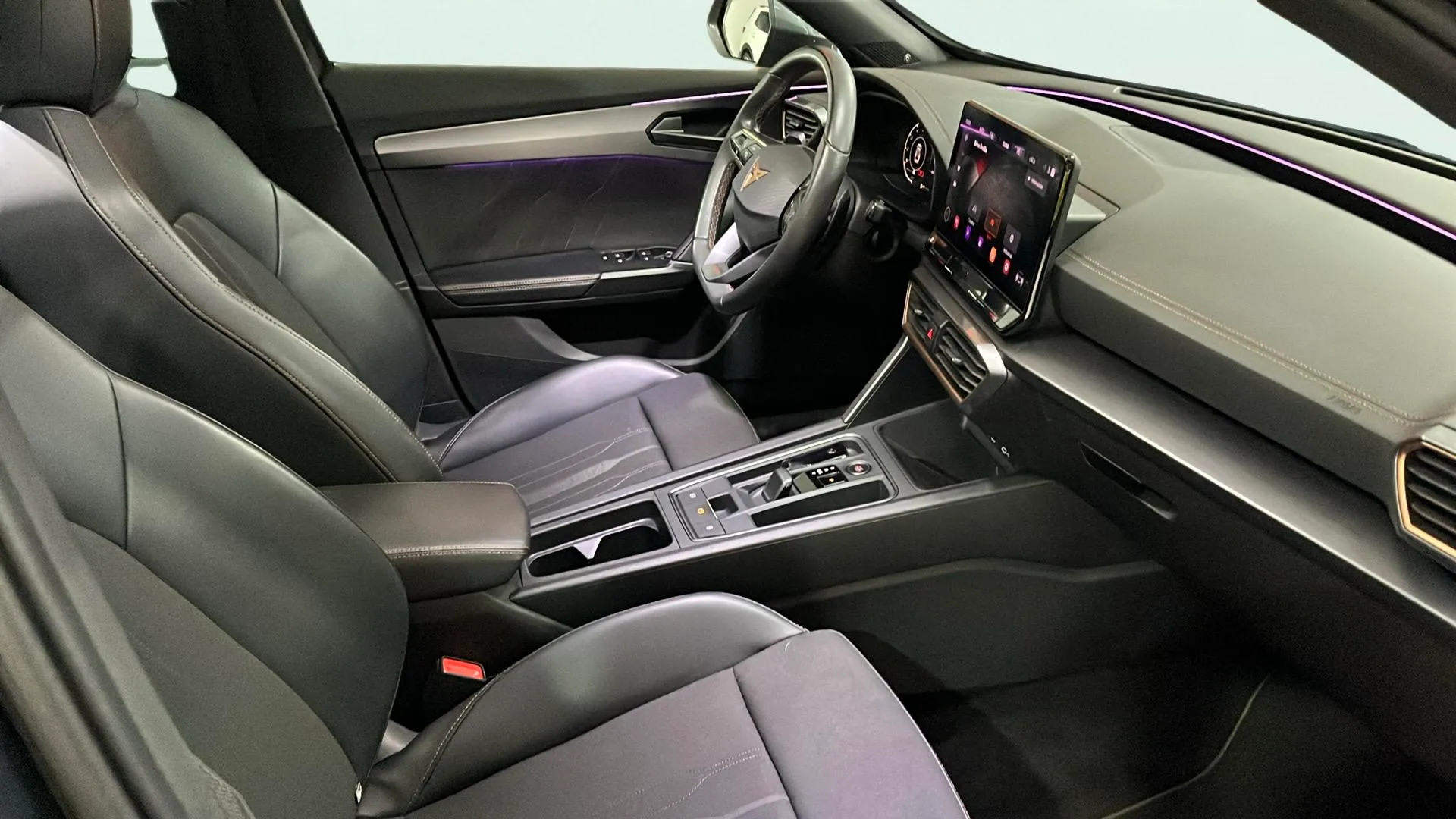 Cupra Formentor 1.5 TSI DSG - foto 15