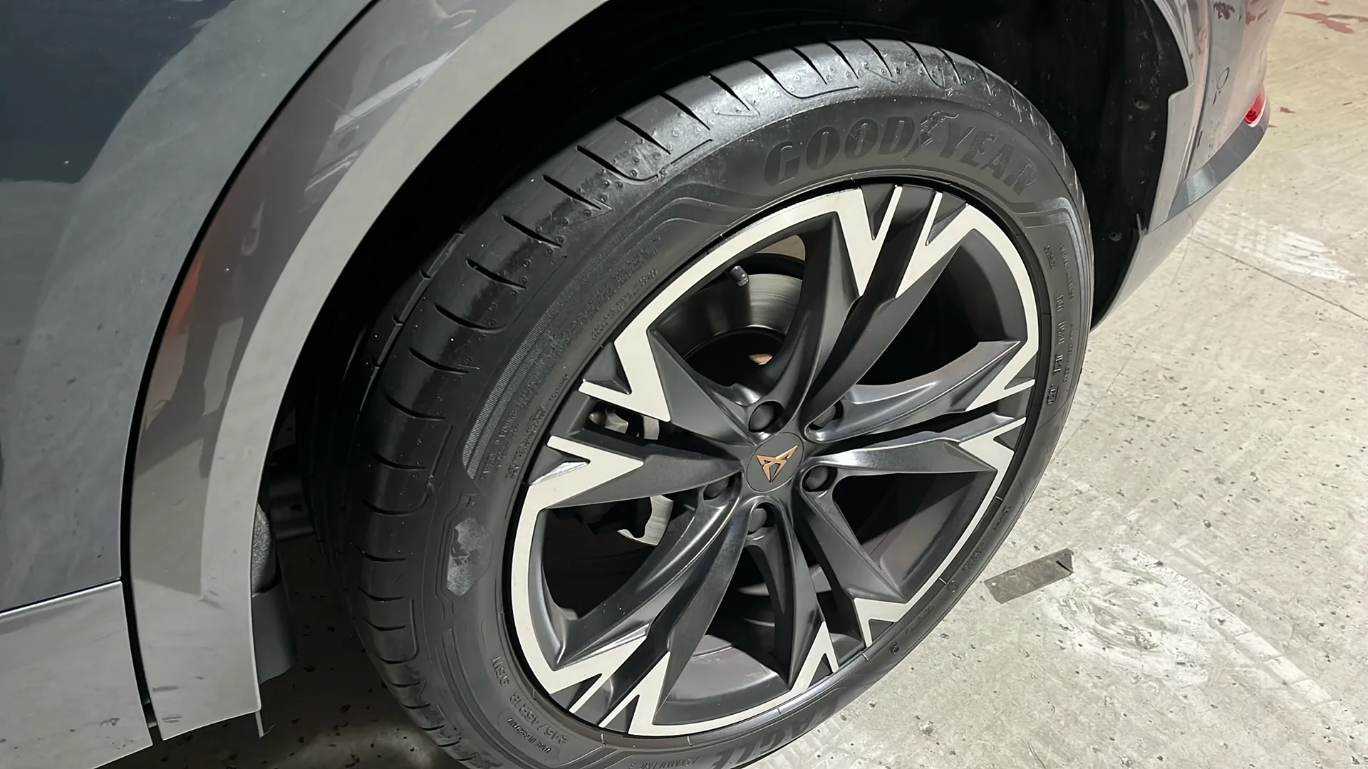 Cupra Formentor 1.5 TSI DSG - foto 25