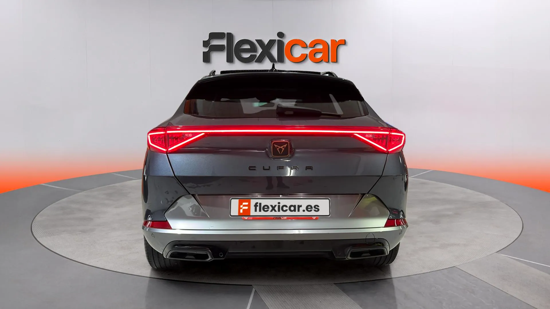 Cupra Formentor 1.5 TSI DSG - foto 6