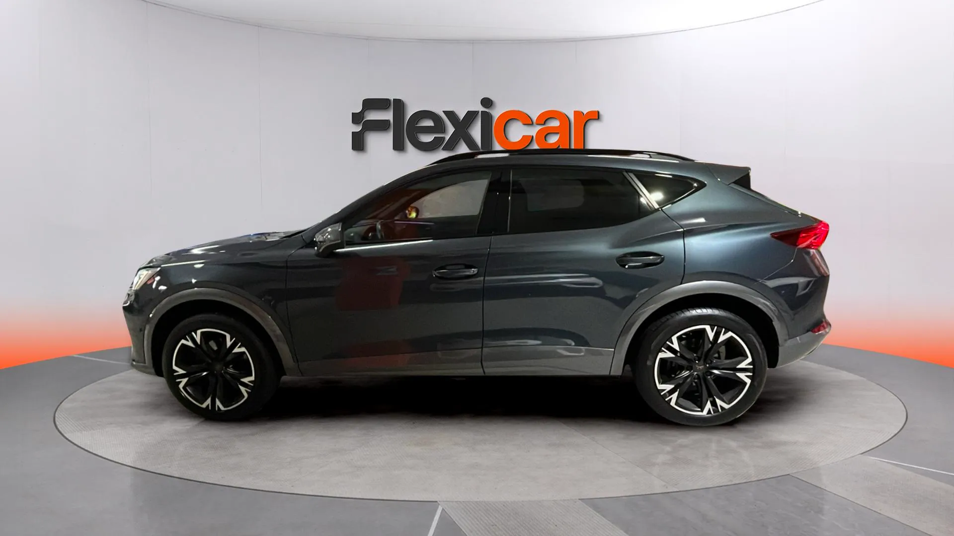 Cupra Formentor 1.5 TSI DSG - foto 4