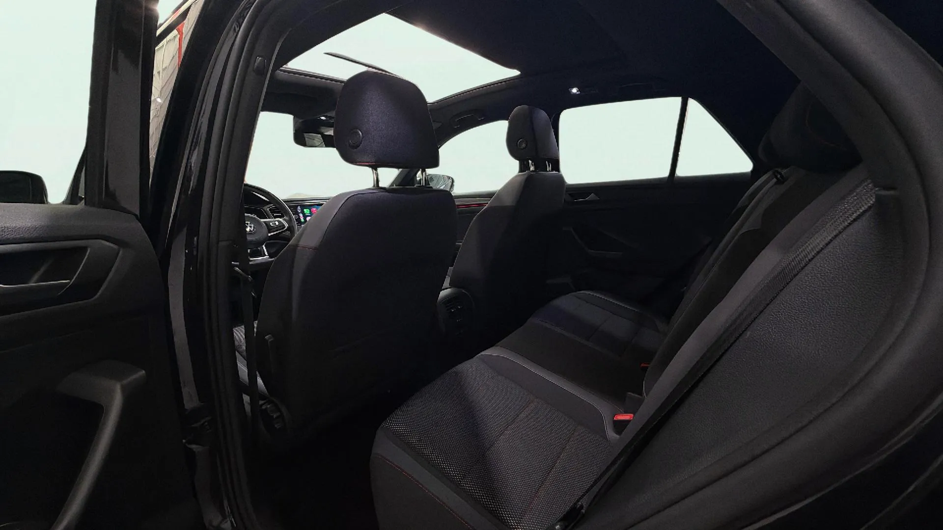 Volkswagen T-Roc Advance Style 2.0 TDI DSG - foto 13