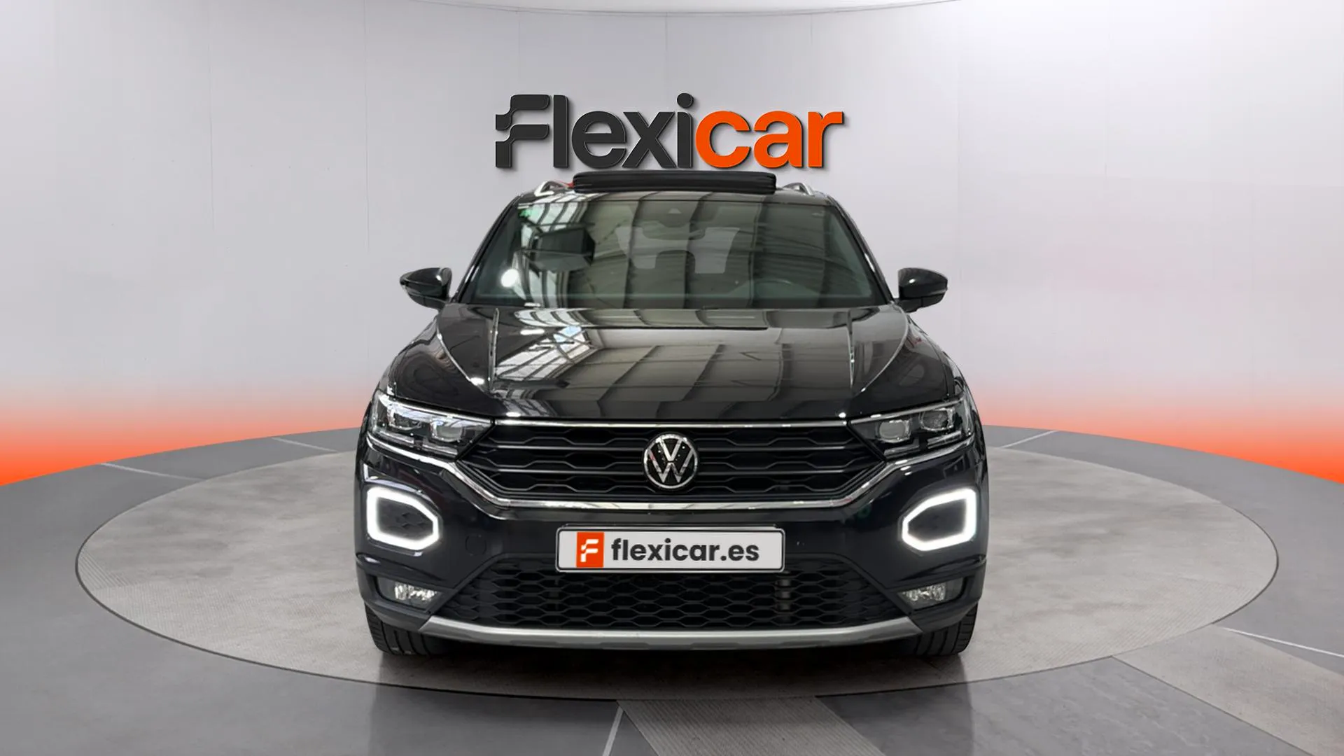 Volkswagen T-Roc Advance Style 2.0 TDI DSG - foto 2