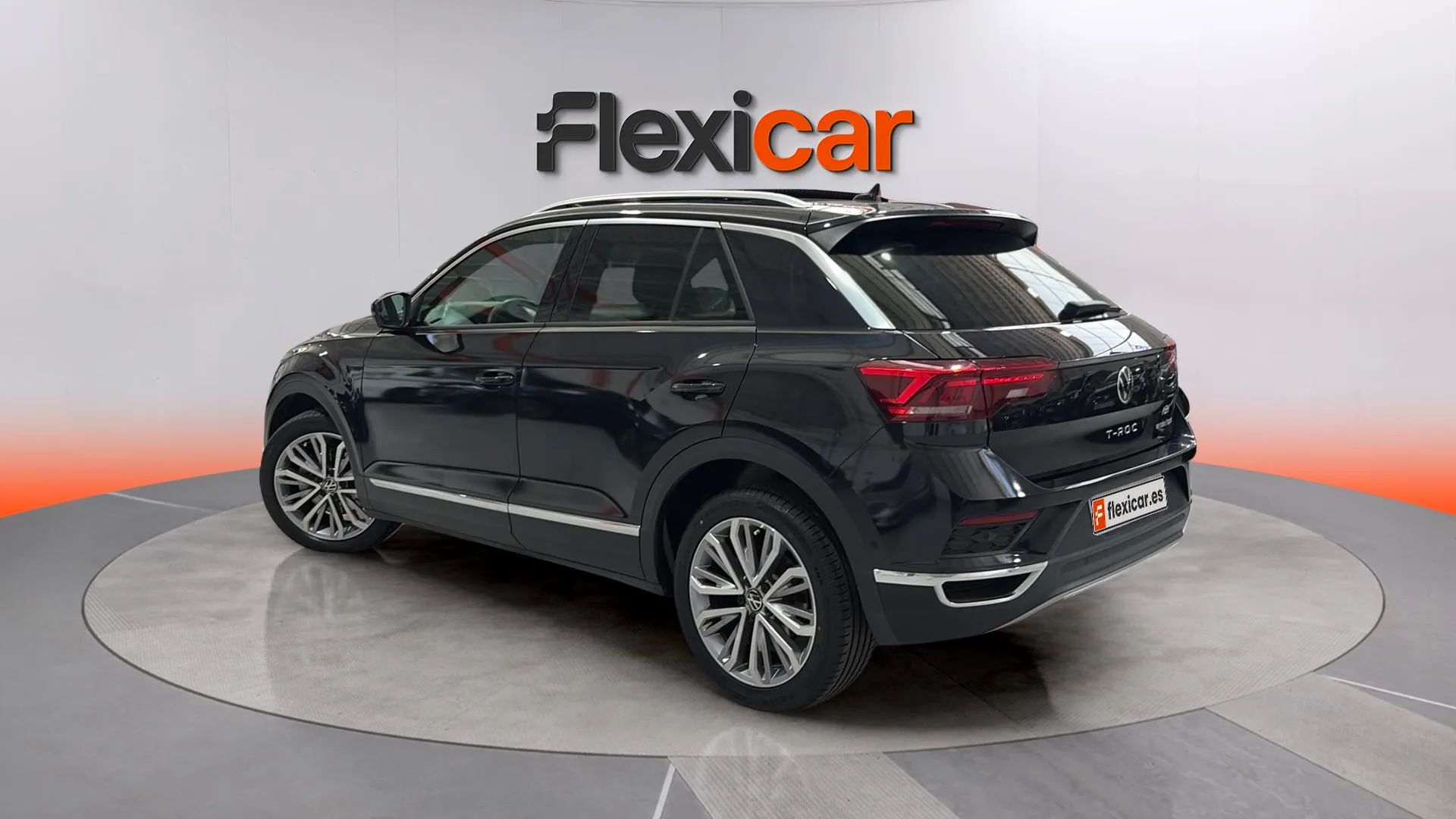 Volkswagen T-Roc Advance Style 2.0 TDI DSG - foto 5