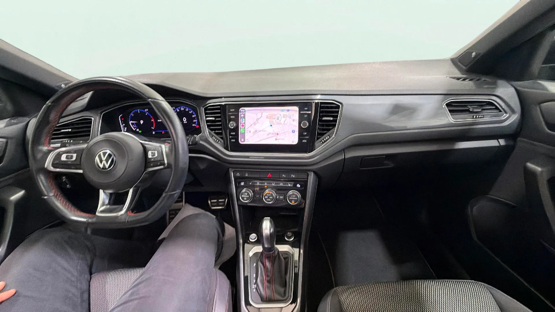 Volkswagen T-Roc Advance Style 2.0 TDI DSG - foto 28