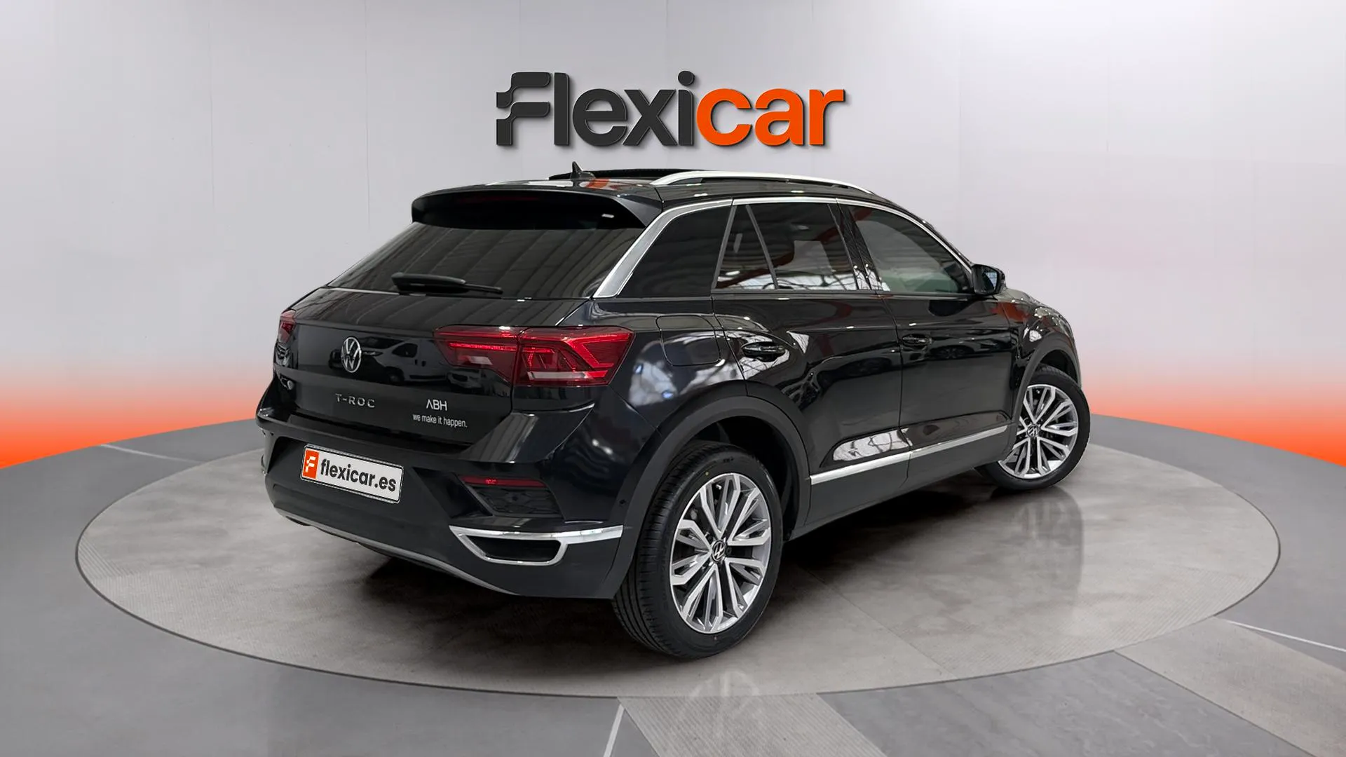 Volkswagen T-Roc Advance Style 2.0 TDI DSG - foto 7