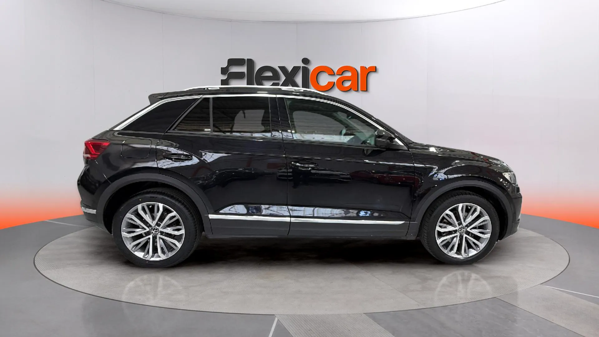 Volkswagen T-Roc Advance Style 2.0 TDI DSG - foto 8