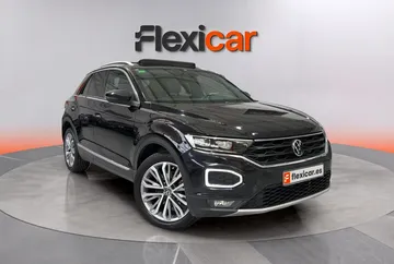 volkswagen t roc advance style 20 tdi 110kw dsg diesel automatica girona 903000000279329