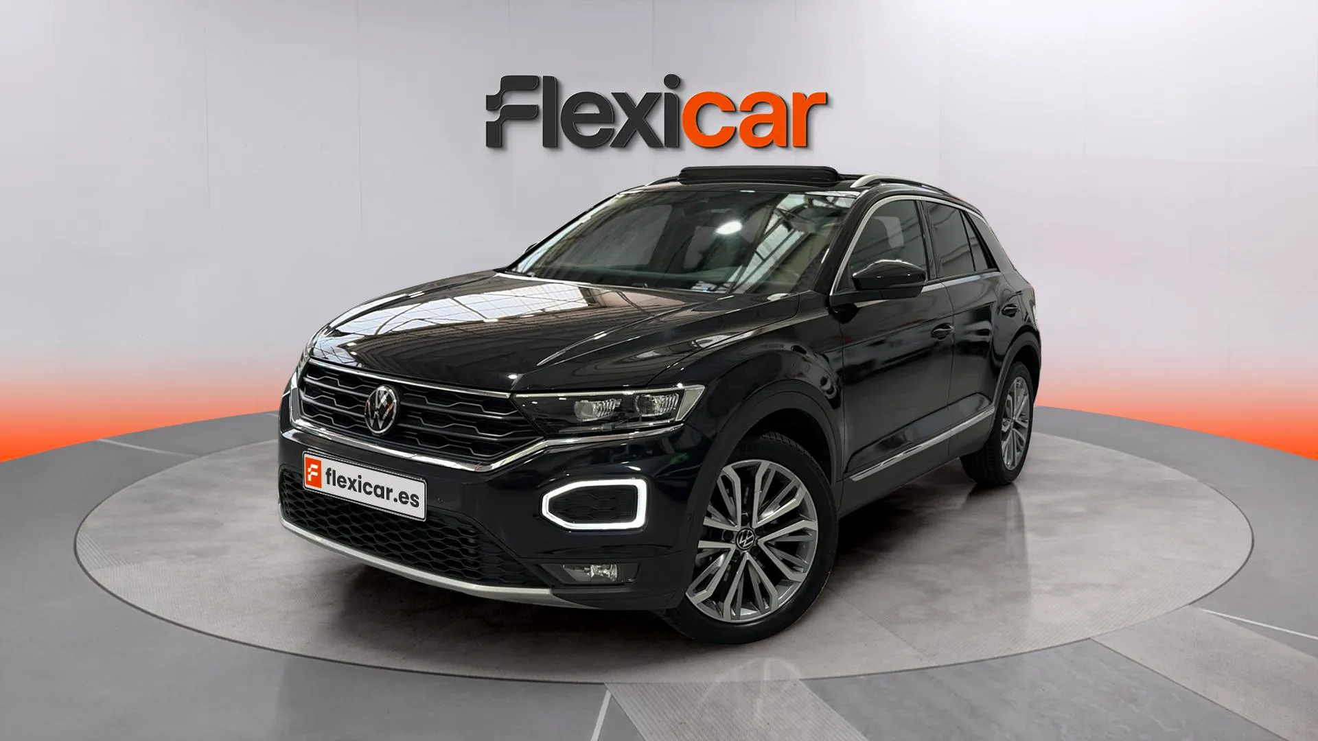 Volkswagen T-Roc Advance Style 2.0 TDI DSG - foto 6