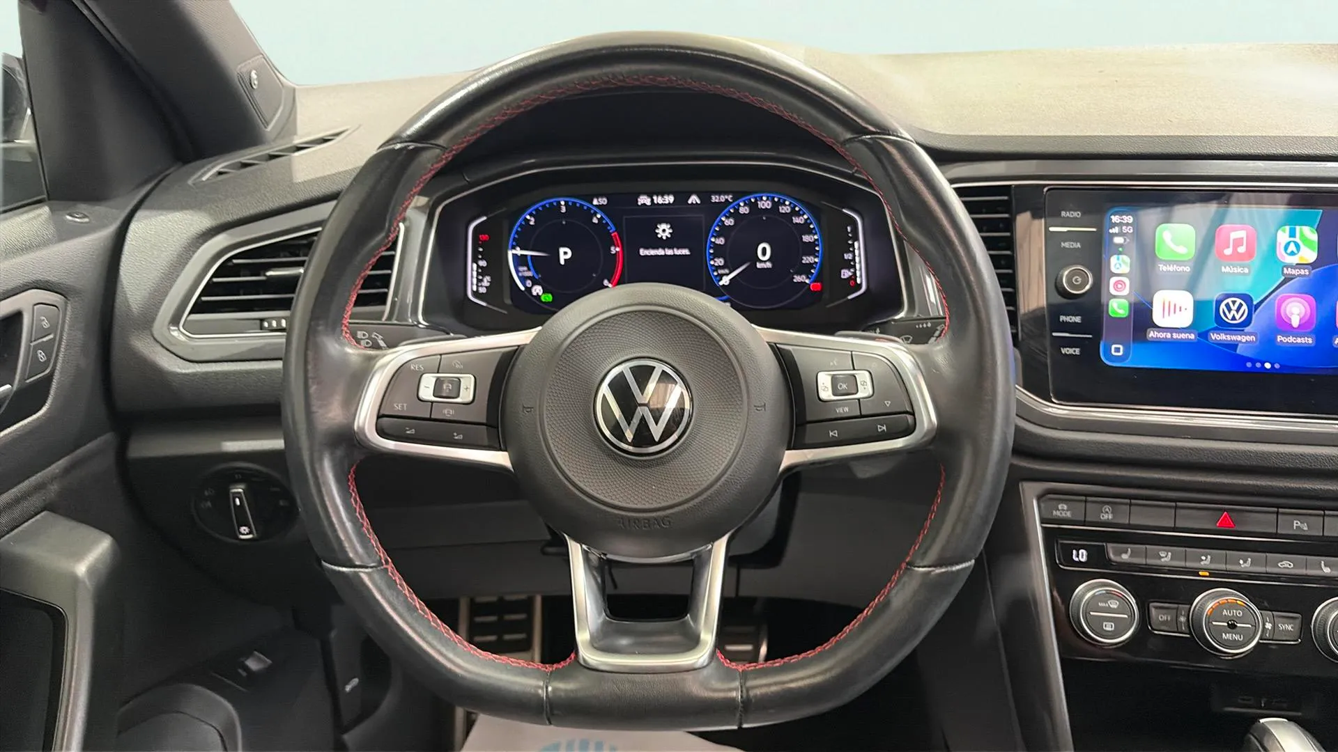 Volkswagen T-Roc Advance Style 2.0 TDI DSG - foto 11