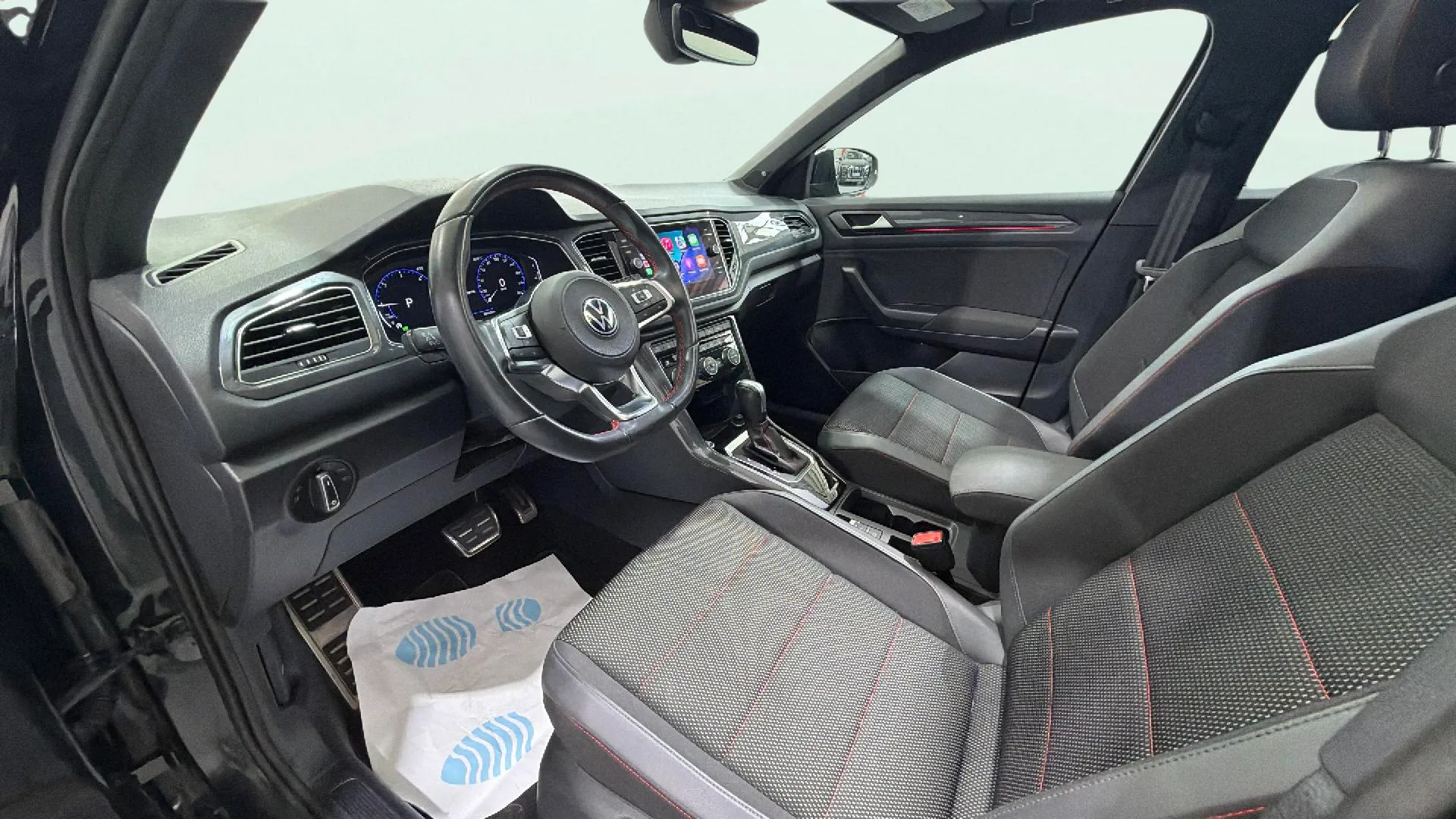 Volkswagen T-Roc Advance Style 2.0 TDI DSG - foto 14