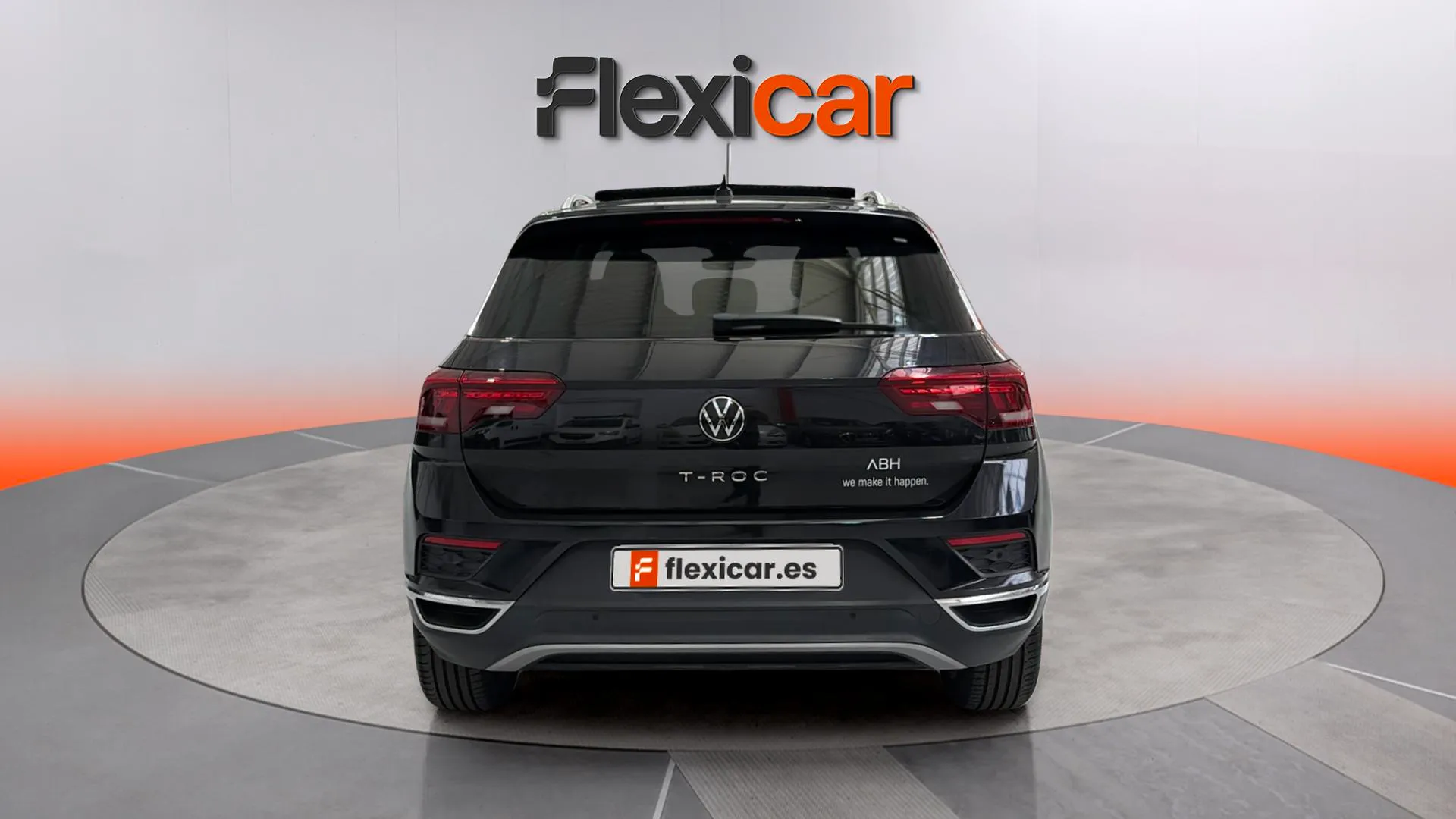 Volkswagen T-Roc Advance Style 2.0 TDI DSG - foto 4