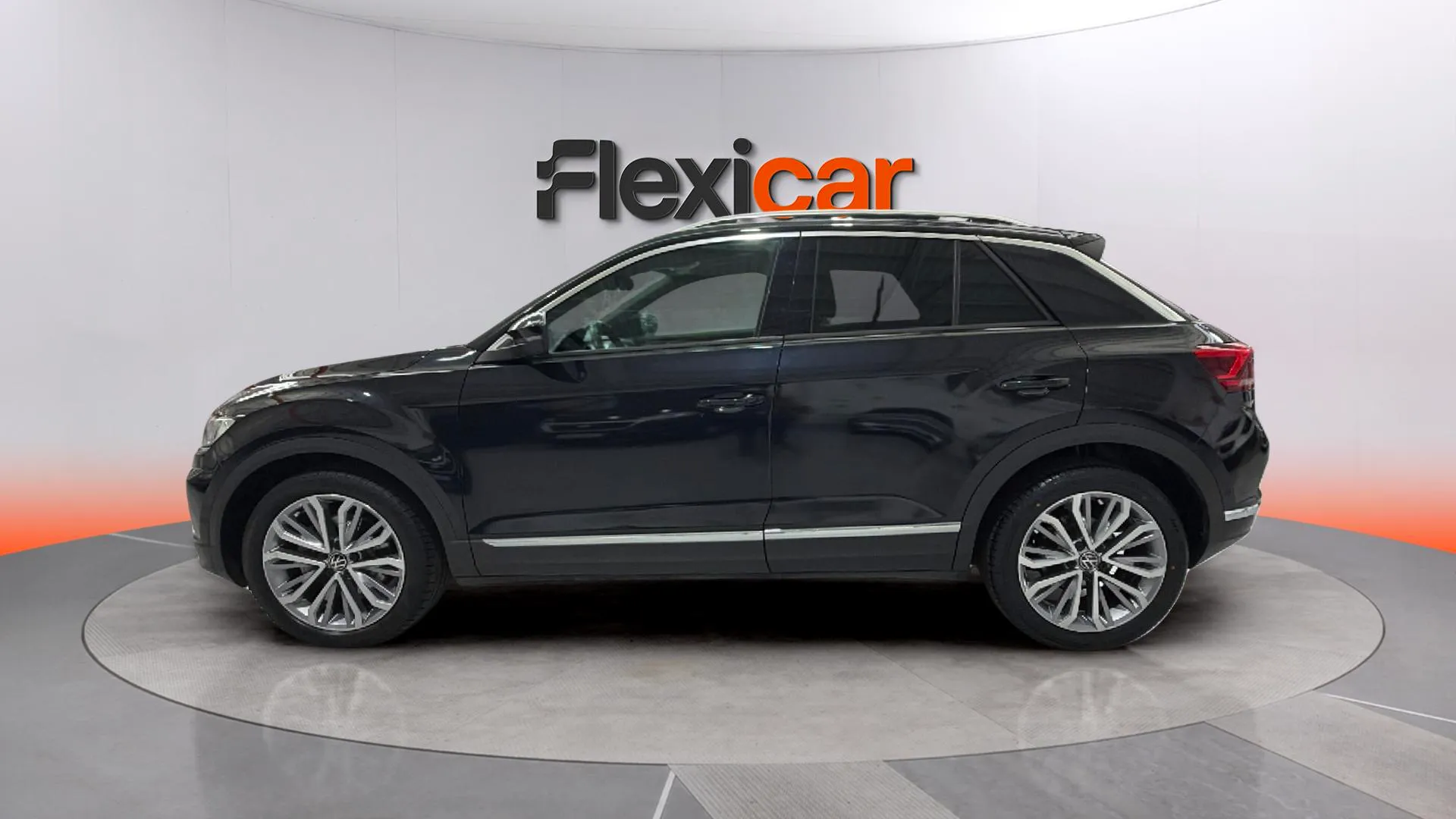 Volkswagen T-Roc Advance Style 2.0 TDI DSG - foto 3