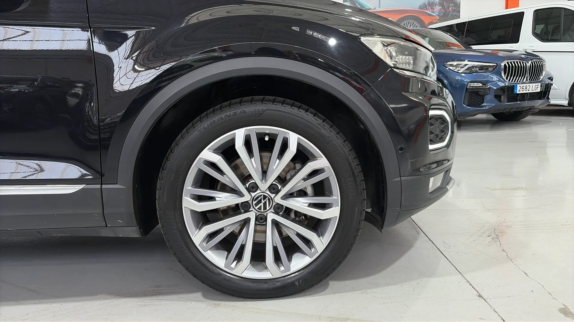 Volkswagen T-Roc Advance Style 2.0 TDI DSG - foto 17