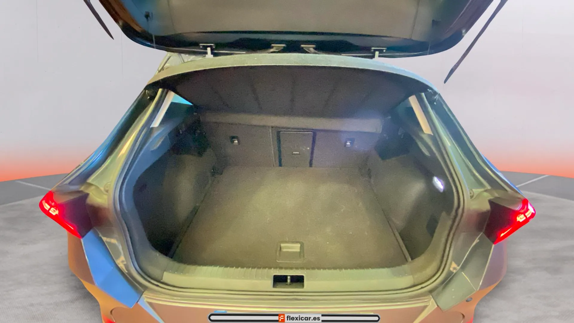 Cupra Formentor 1.5 TSI DSG - foto 9