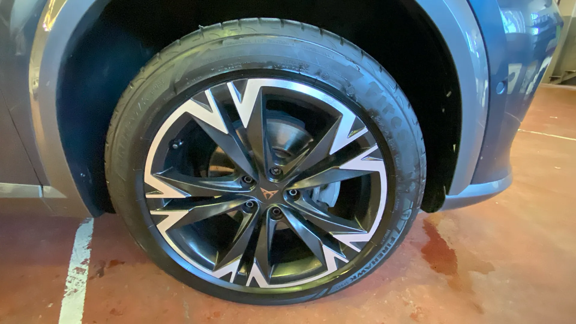 Cupra Formentor 1.5 TSI DSG - foto 10