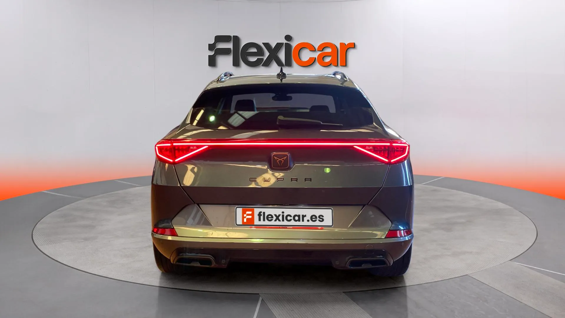 Cupra Formentor 1.5 TSI DSG - foto 6