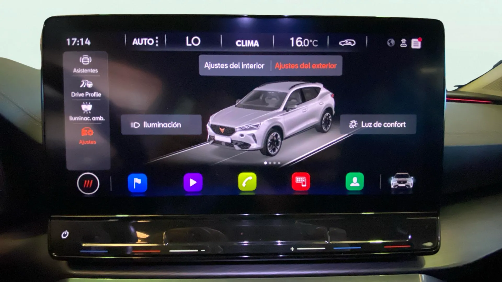 Cupra Formentor 1.5 TSI DSG - foto 27