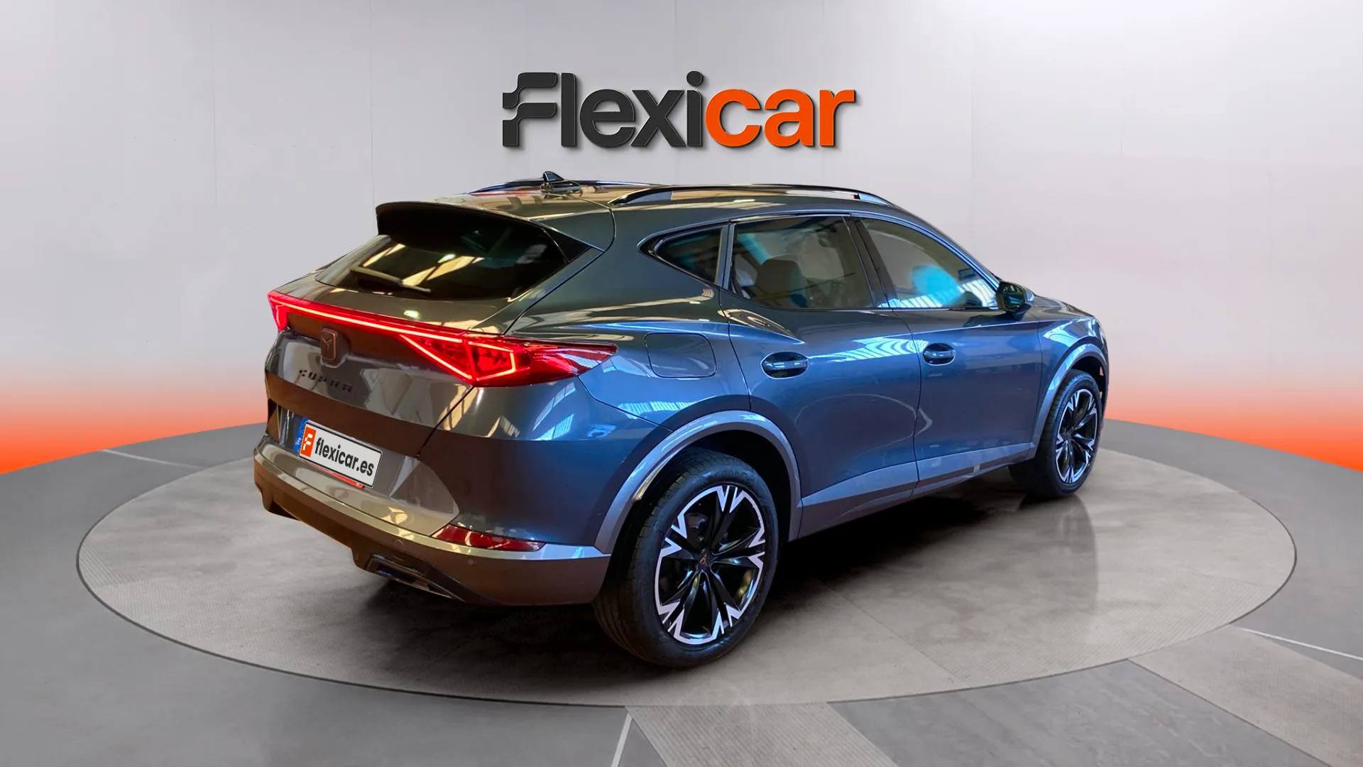 Cupra Formentor 1.5 TSI DSG - foto 7