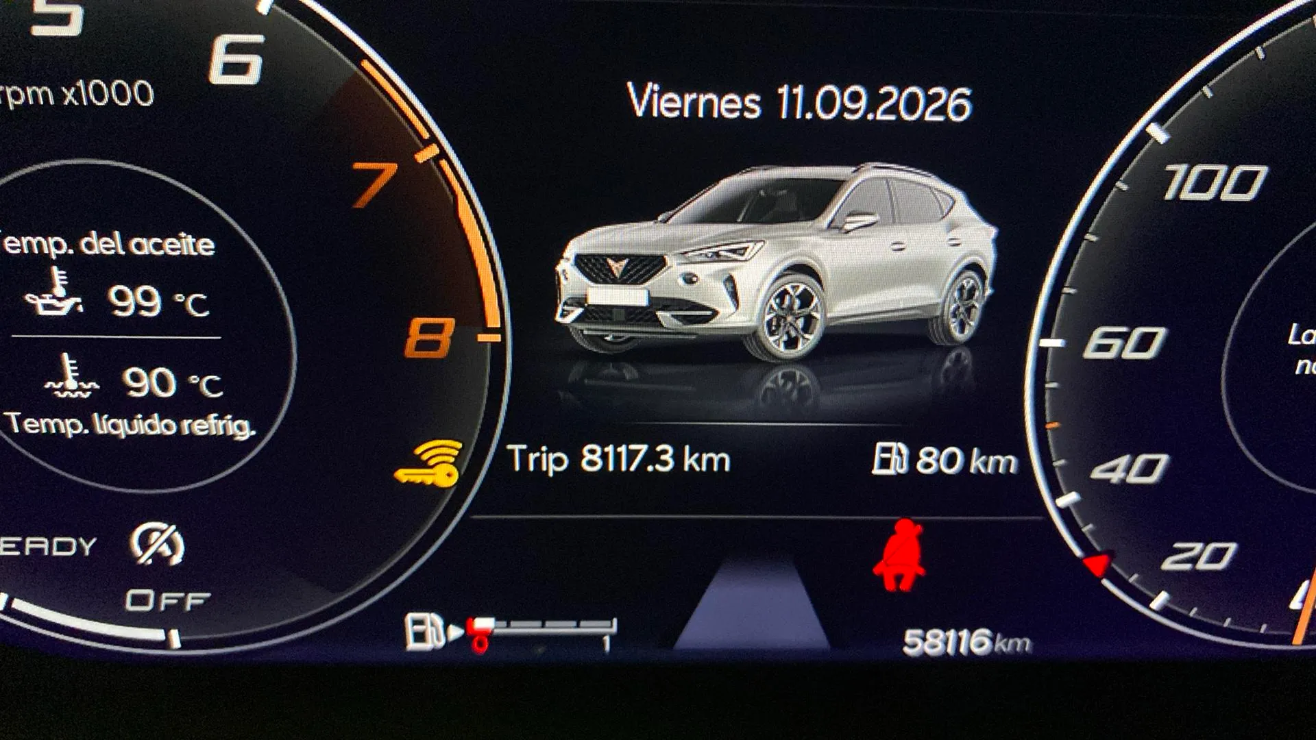 Cupra Formentor 1.5 TSI DSG - foto 16