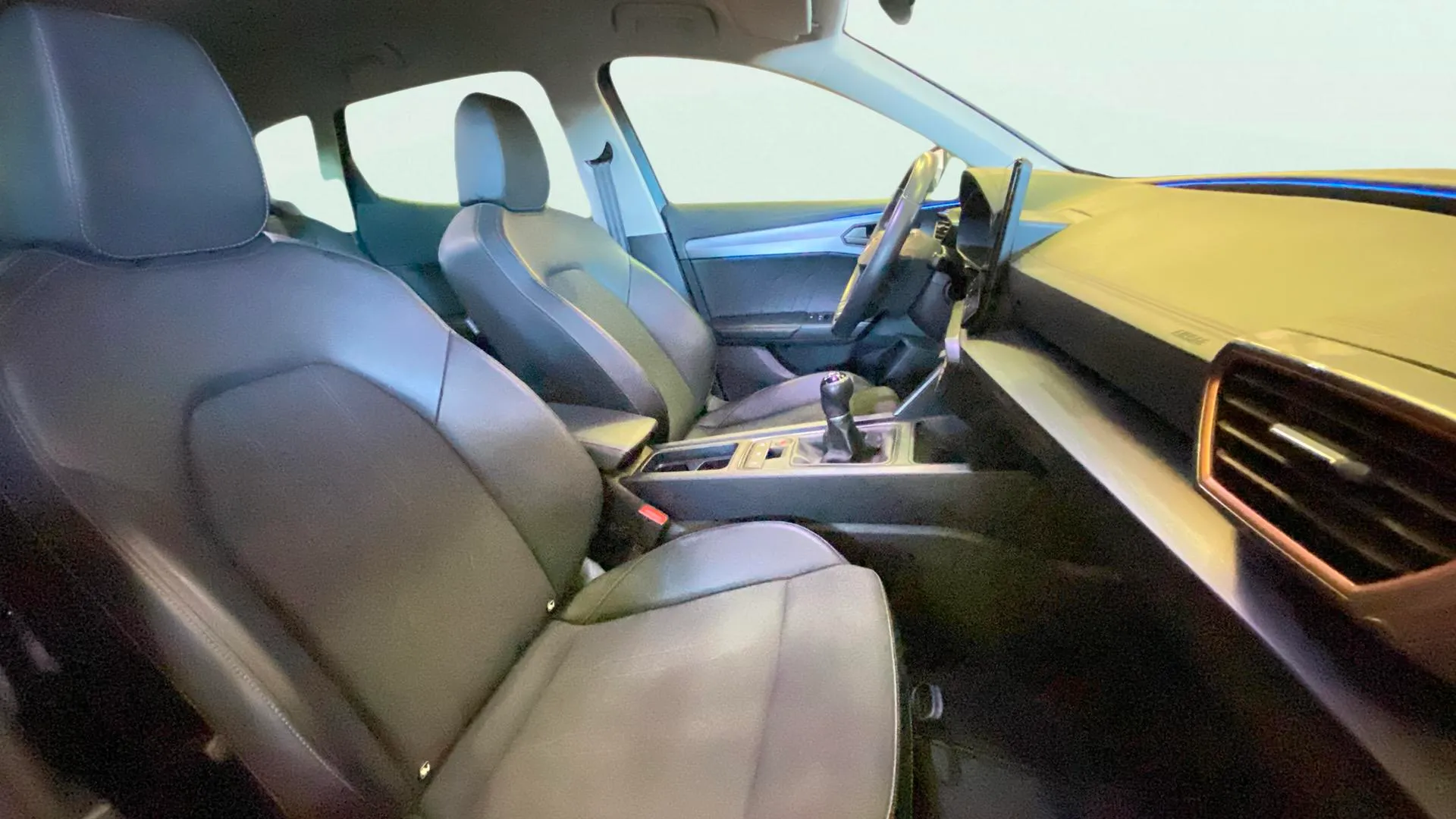 Cupra Formentor 1.5 TSI DSG - foto 12