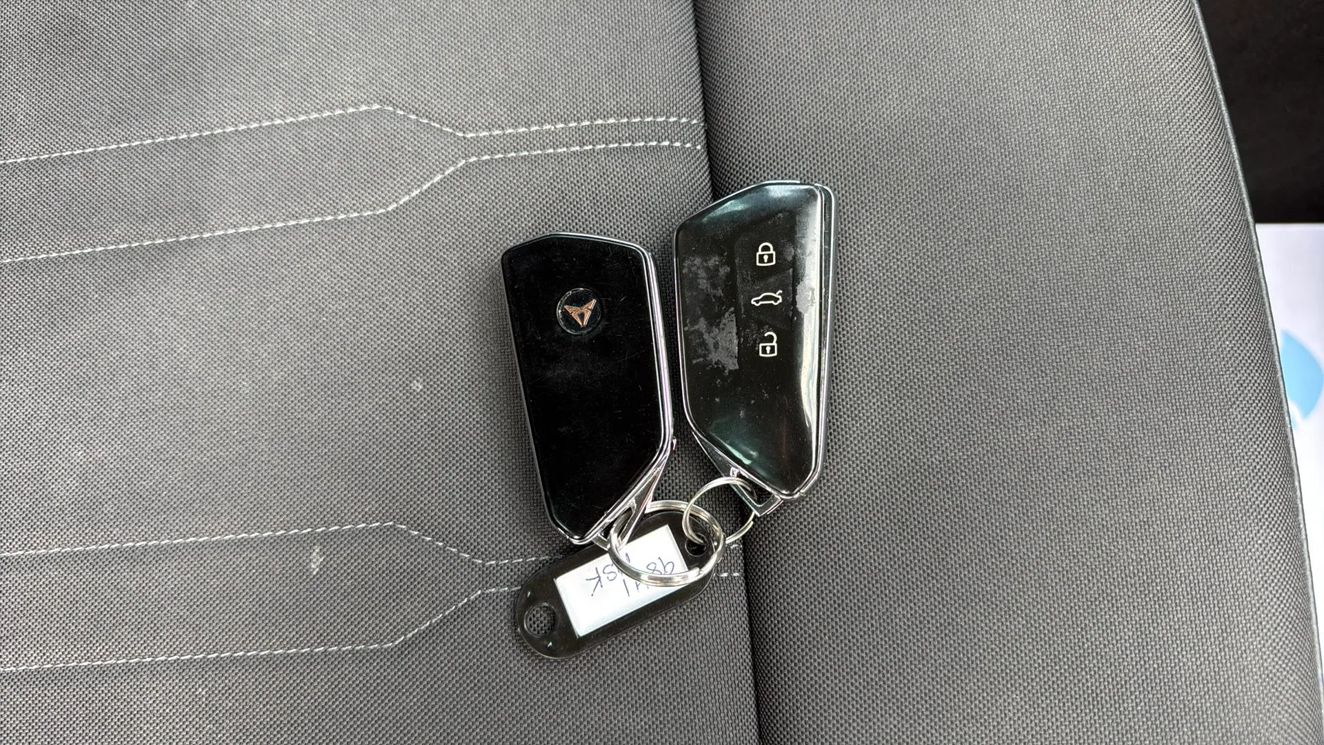 Cupra Formentor 1.5 TSI DSG - foto 15