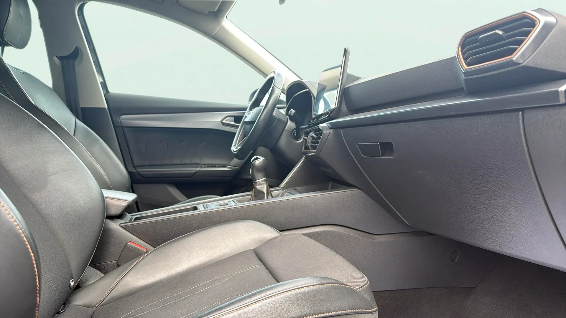 Cupra Formentor 1.5 TSI DSG - foto 14