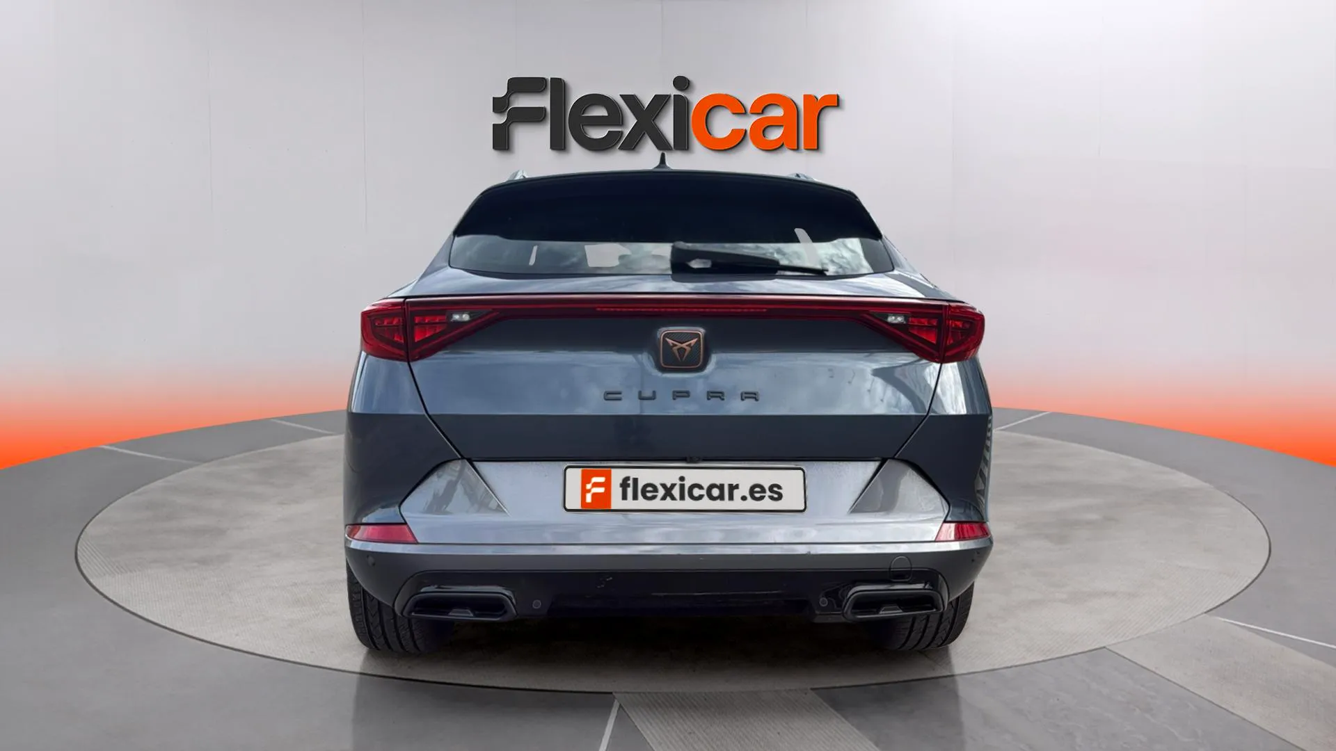 Cupra Formentor 1.5 TSI DSG - foto 5