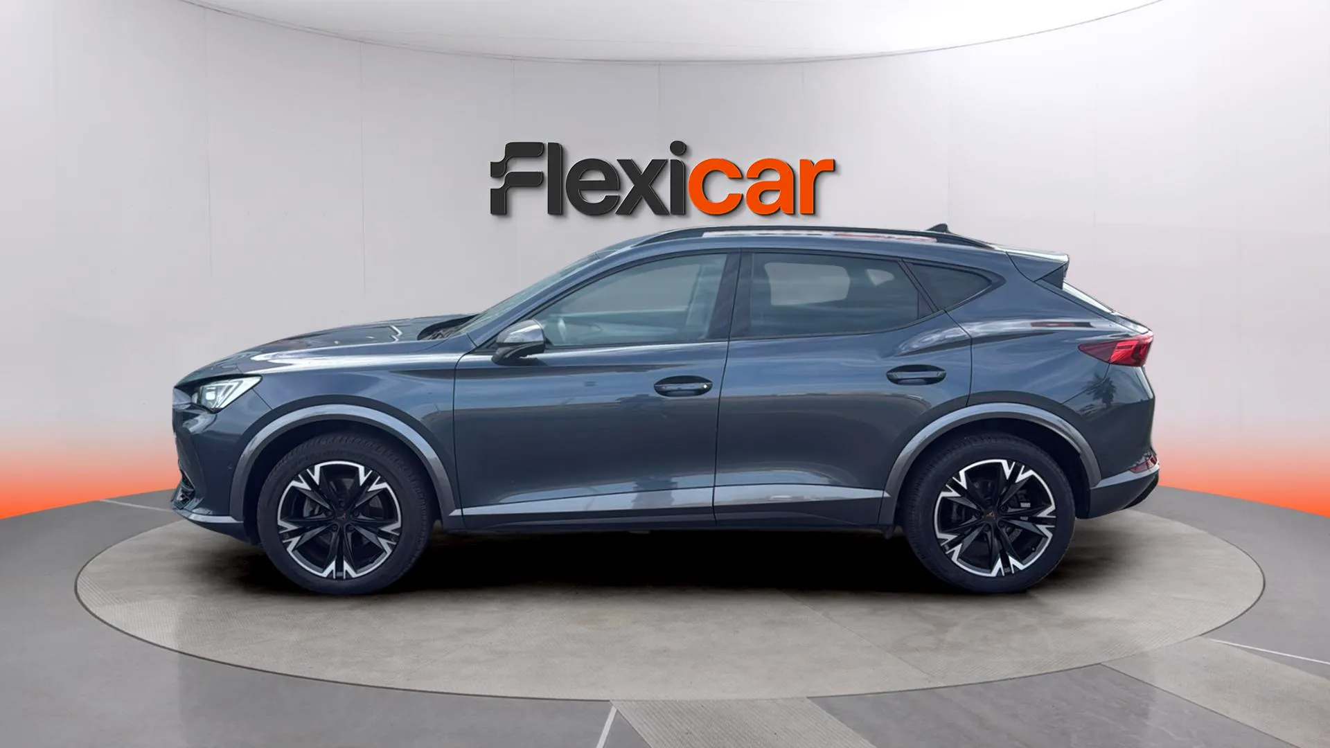 Cupra Formentor 1.5 TSI DSG - foto 4