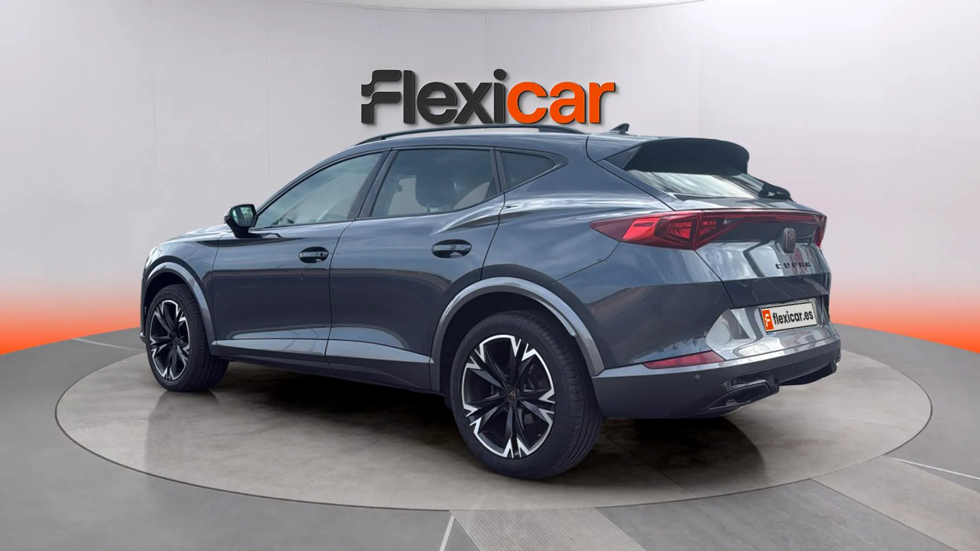 Cupra Formentor 1.5 TSI DSG - foto 8