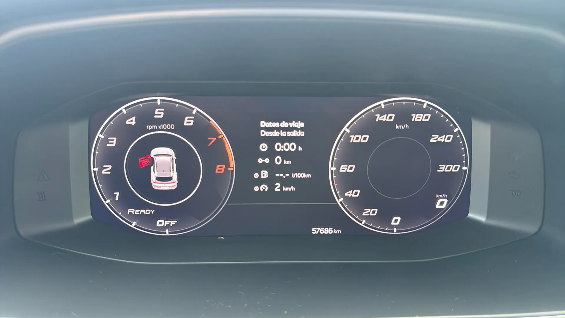 Cupra Formentor 1.5 TSI DSG - foto 13