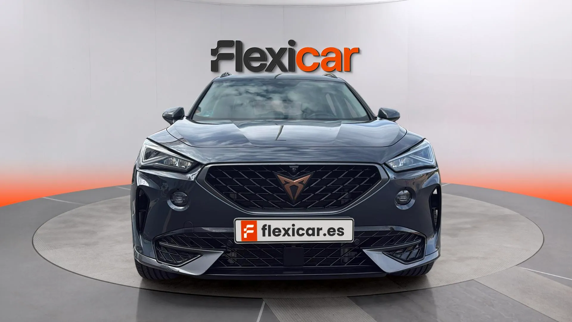 Cupra Formentor 1.5 TSI DSG - foto 2