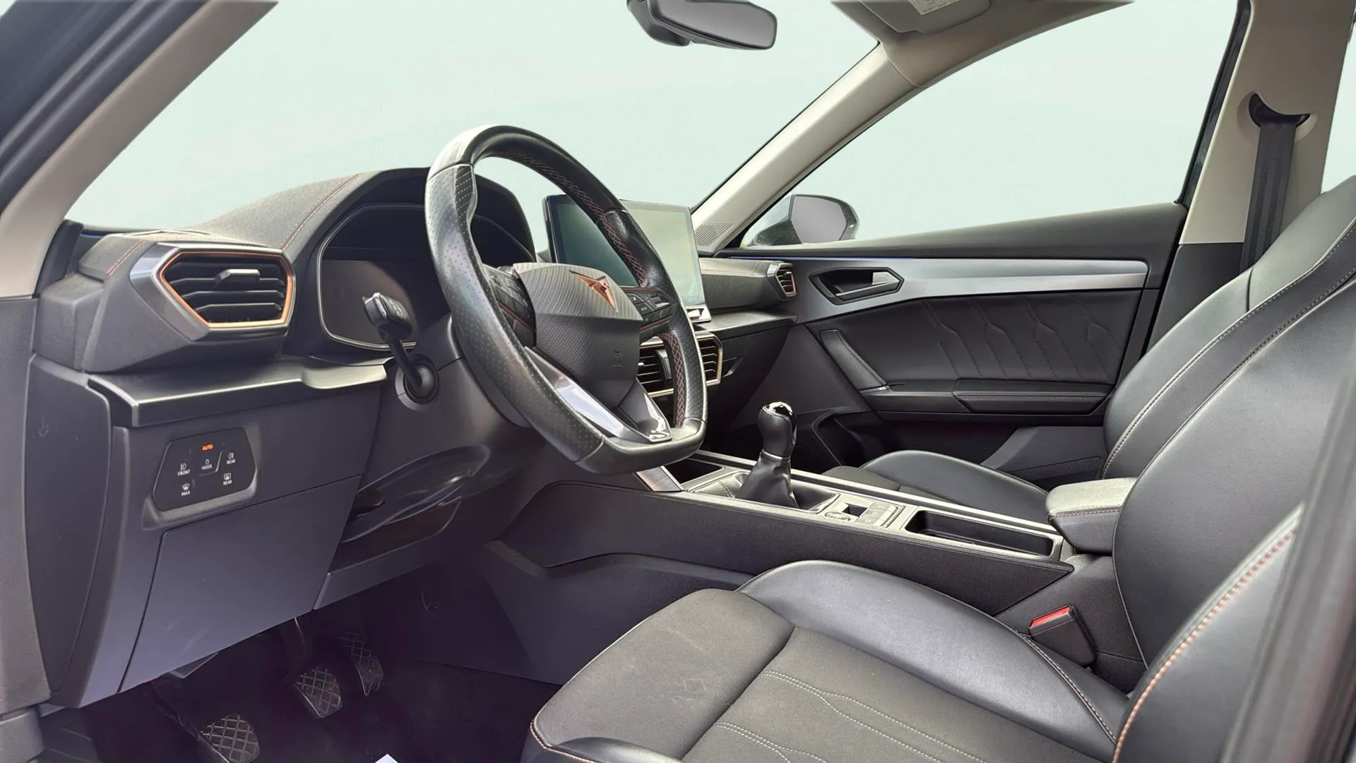 Cupra Formentor 1.5 TSI DSG - foto 10