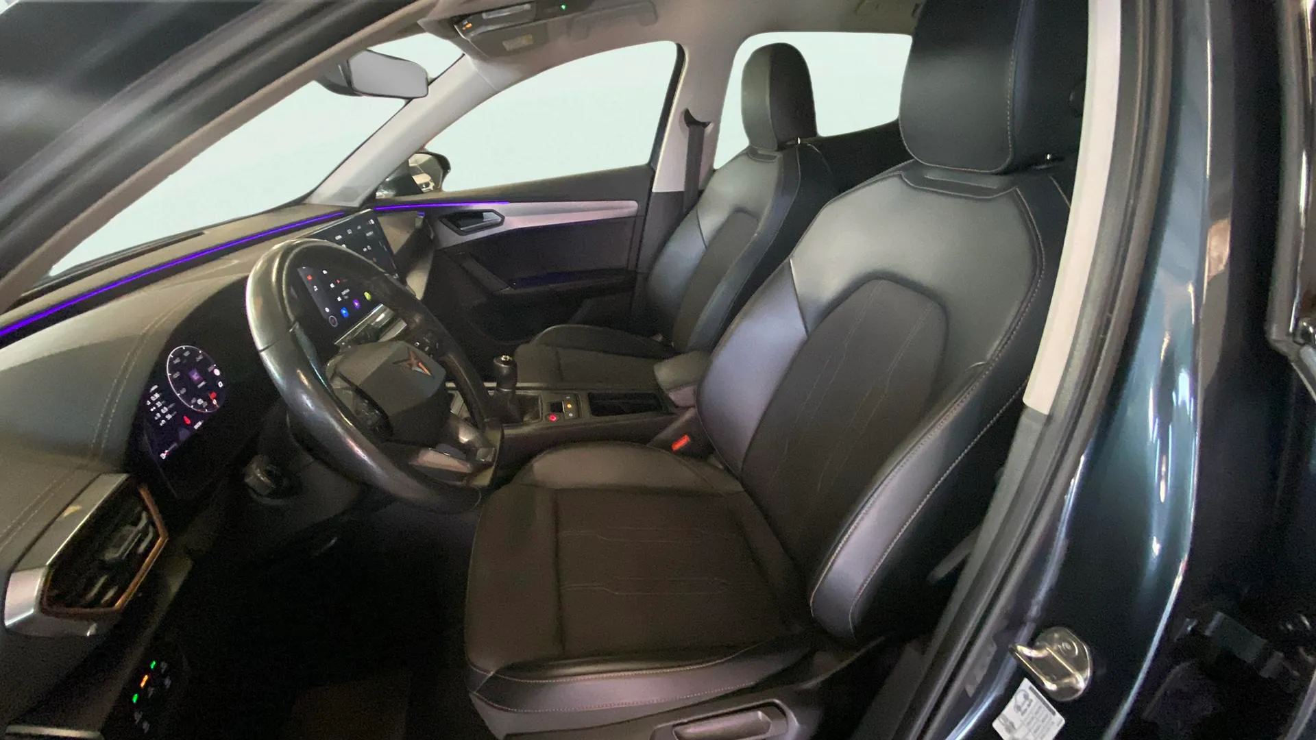 Cupra Formentor 1.5 TSI DSG - foto 10