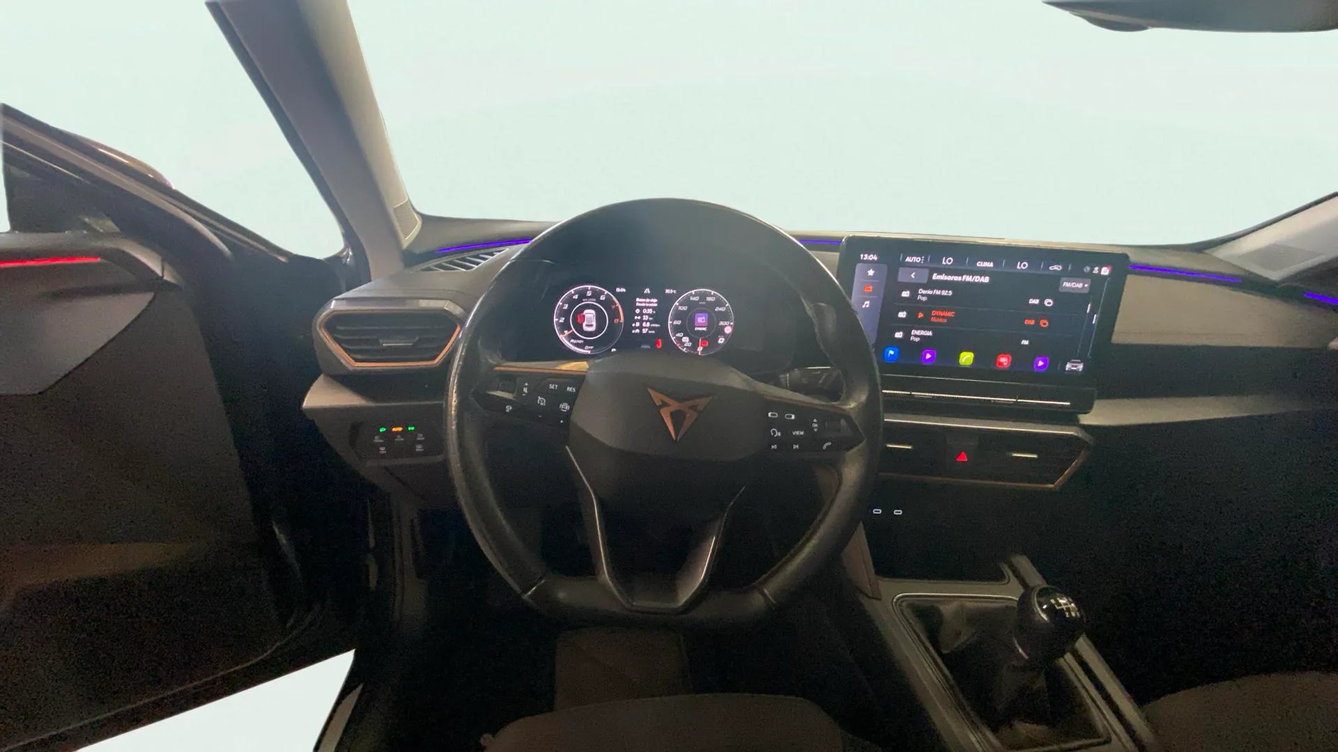 Cupra Formentor 1.5 TSI DSG - foto 8
