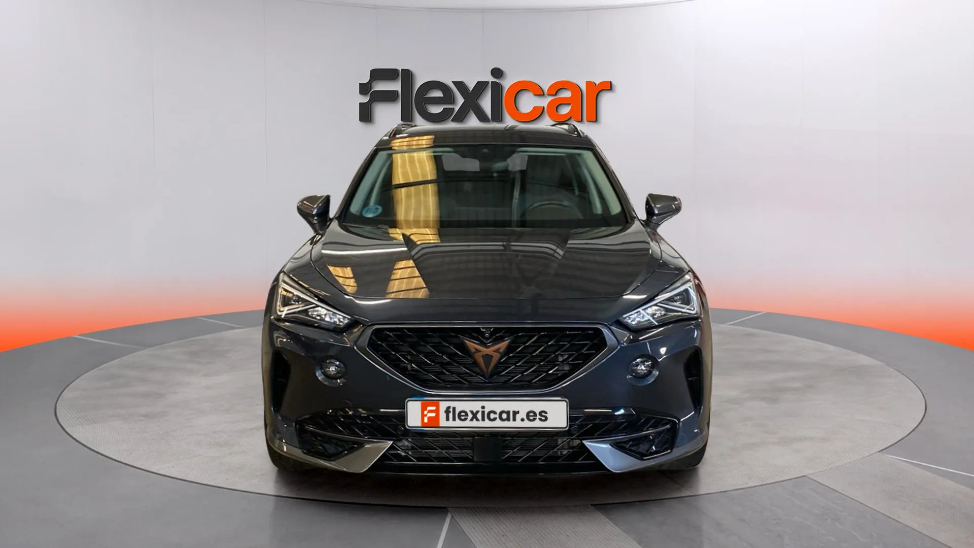 Cupra Formentor 1.5 TSI DSG - foto 2