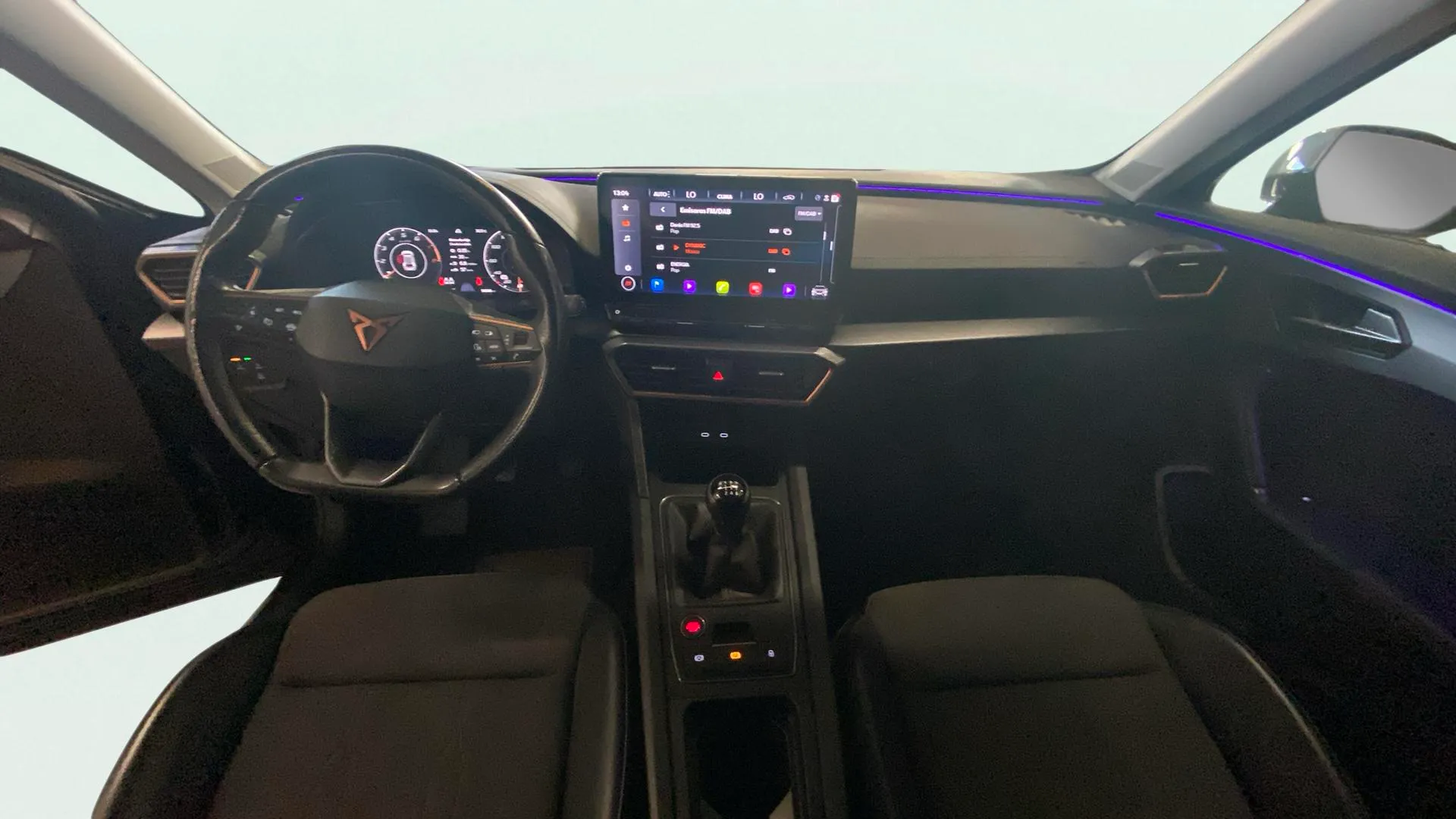 Cupra Formentor 1.5 TSI DSG - foto 7
