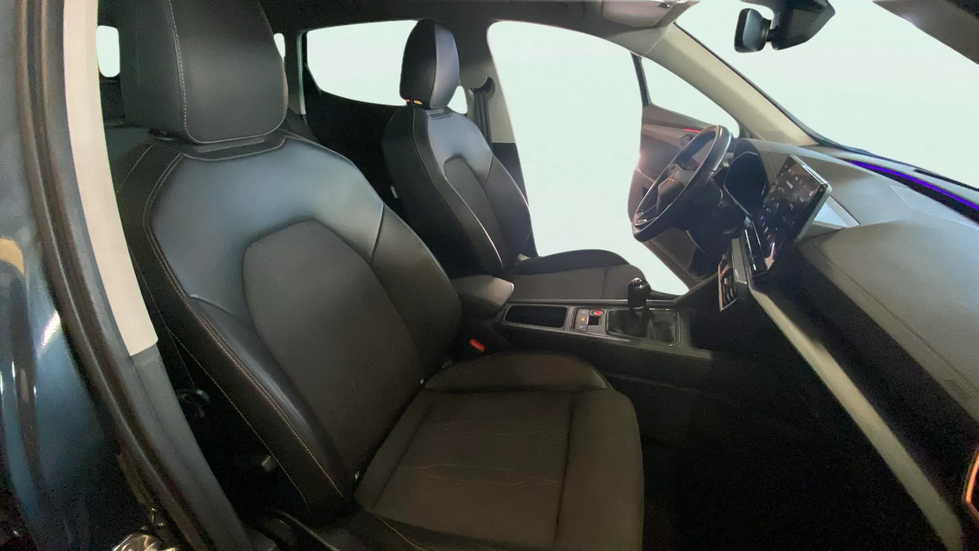Cupra Formentor 1.5 TSI DSG - foto 11