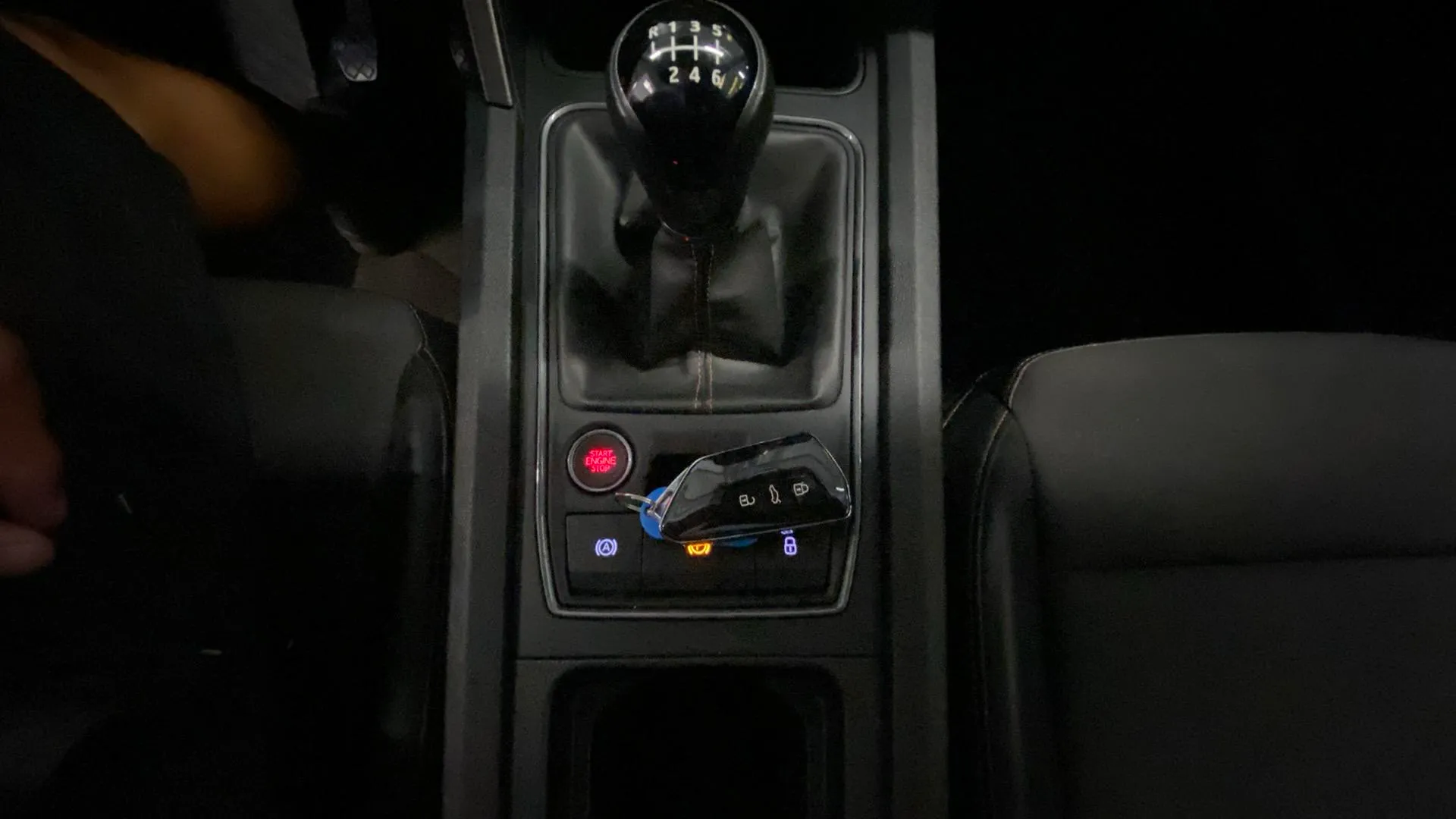 Cupra Formentor 1.5 TSI DSG - foto 16