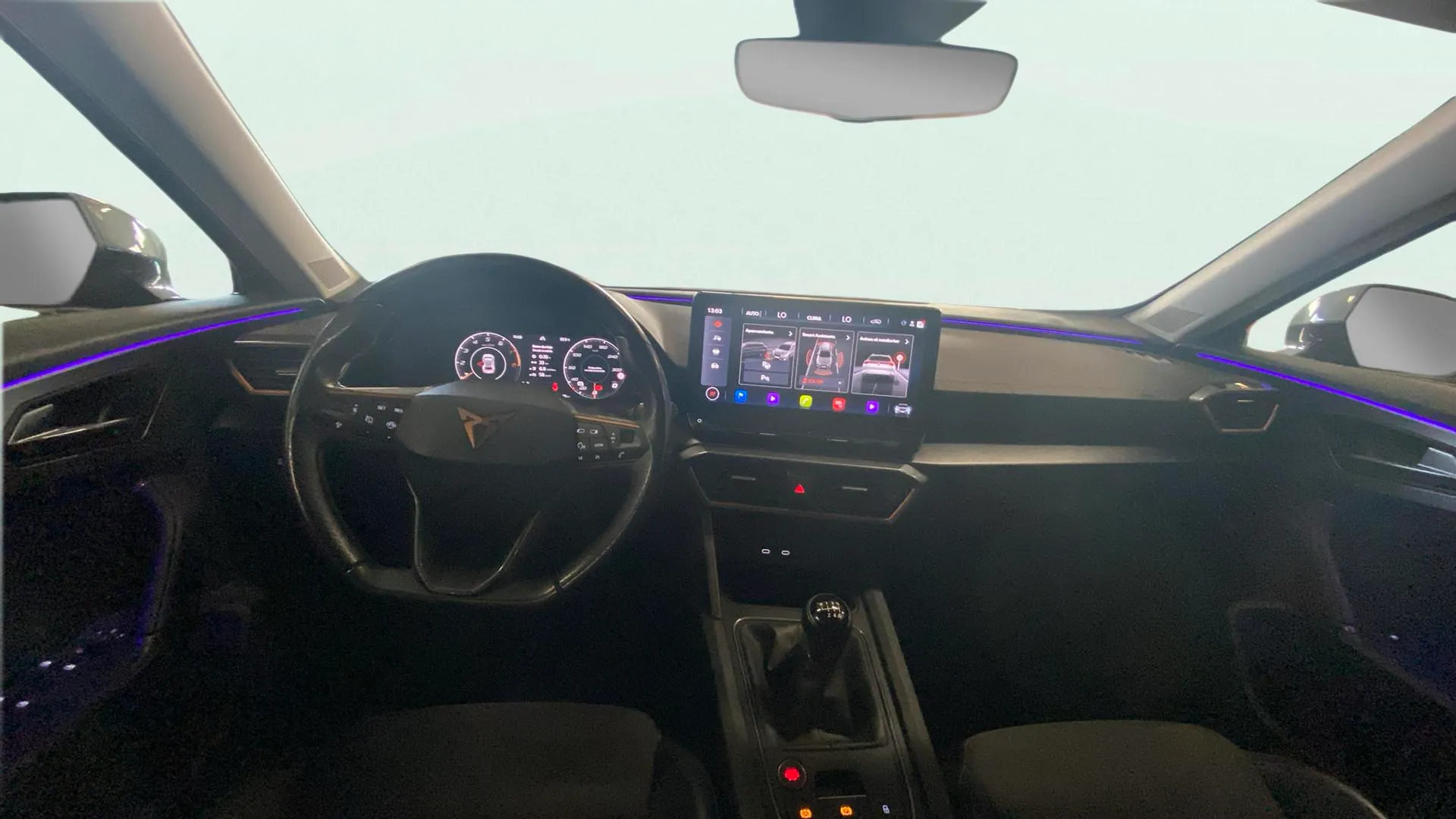 Cupra Formentor 1.5 TSI DSG - foto 6