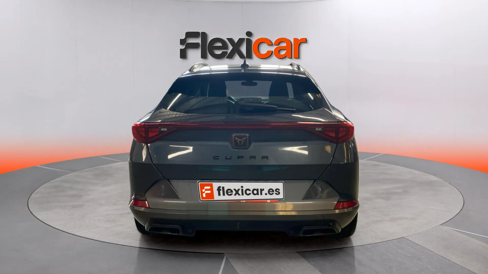 Cupra Formentor 1.5 TSI DSG - foto 4