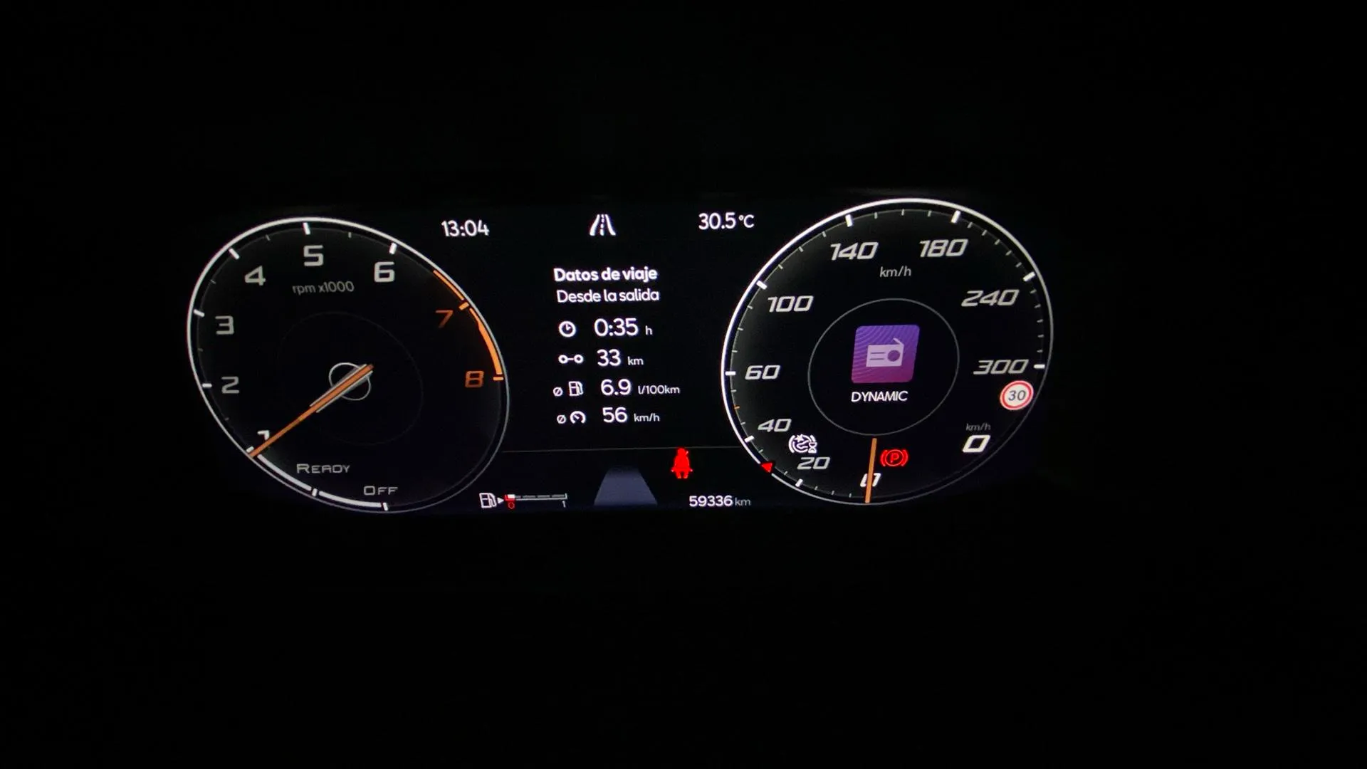 Cupra Formentor 1.5 TSI DSG - foto 9