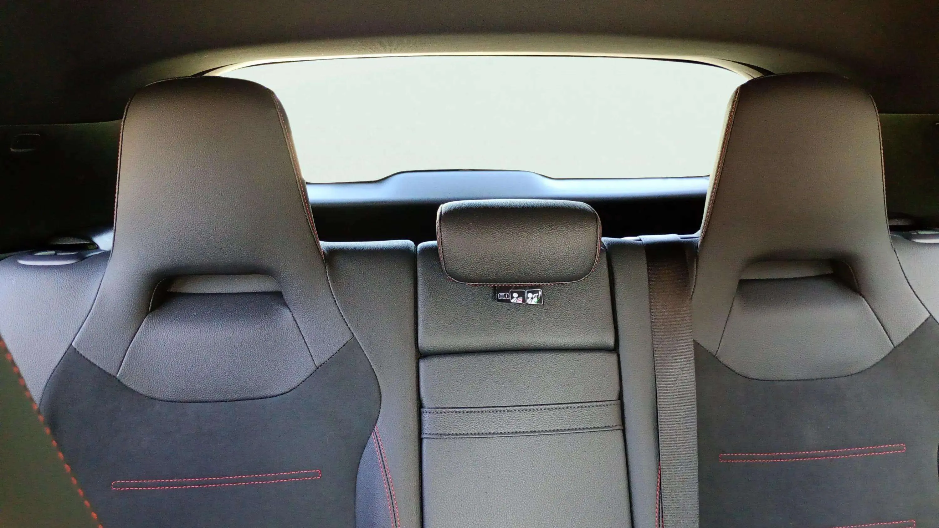 Mercedes-Benz Clase A A 200 d - foto 13