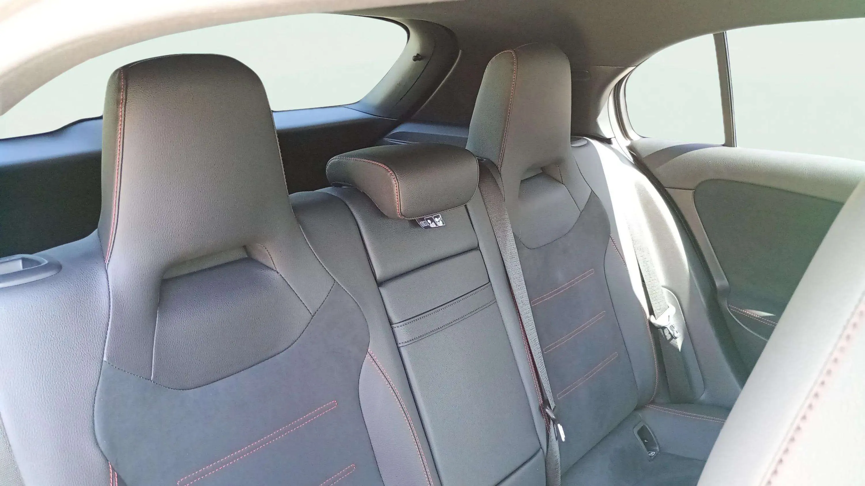 Mercedes-Benz Clase A A 200 d - foto 14
