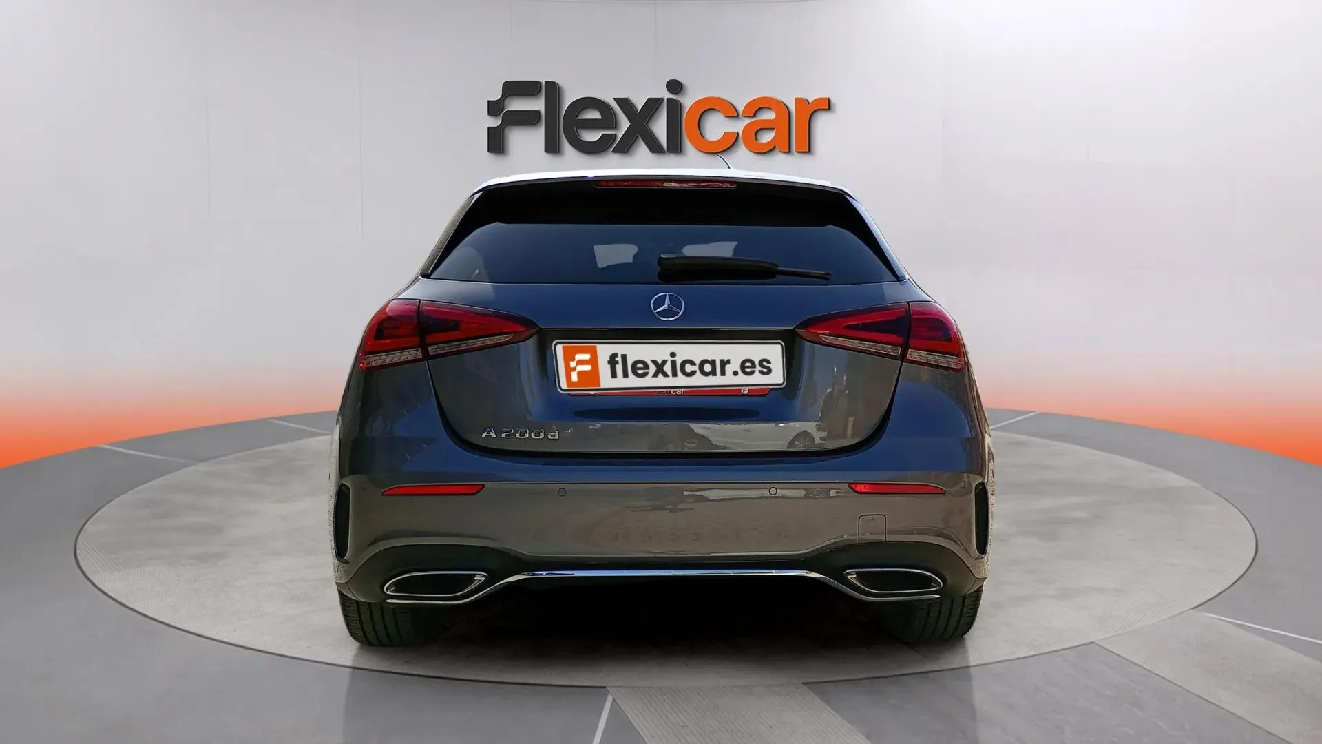 Mercedes-Benz Clase A A 200 d - foto 5