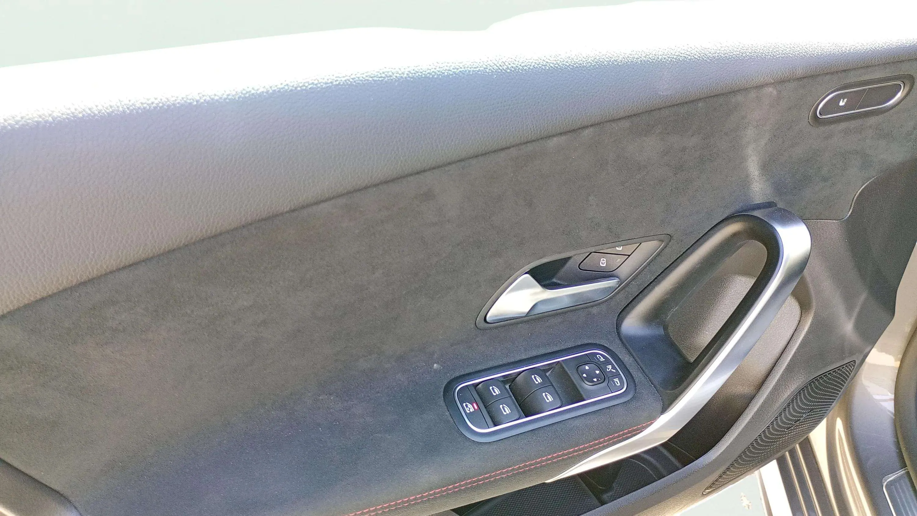 Mercedes-Benz Clase A A 200 d - foto 19
