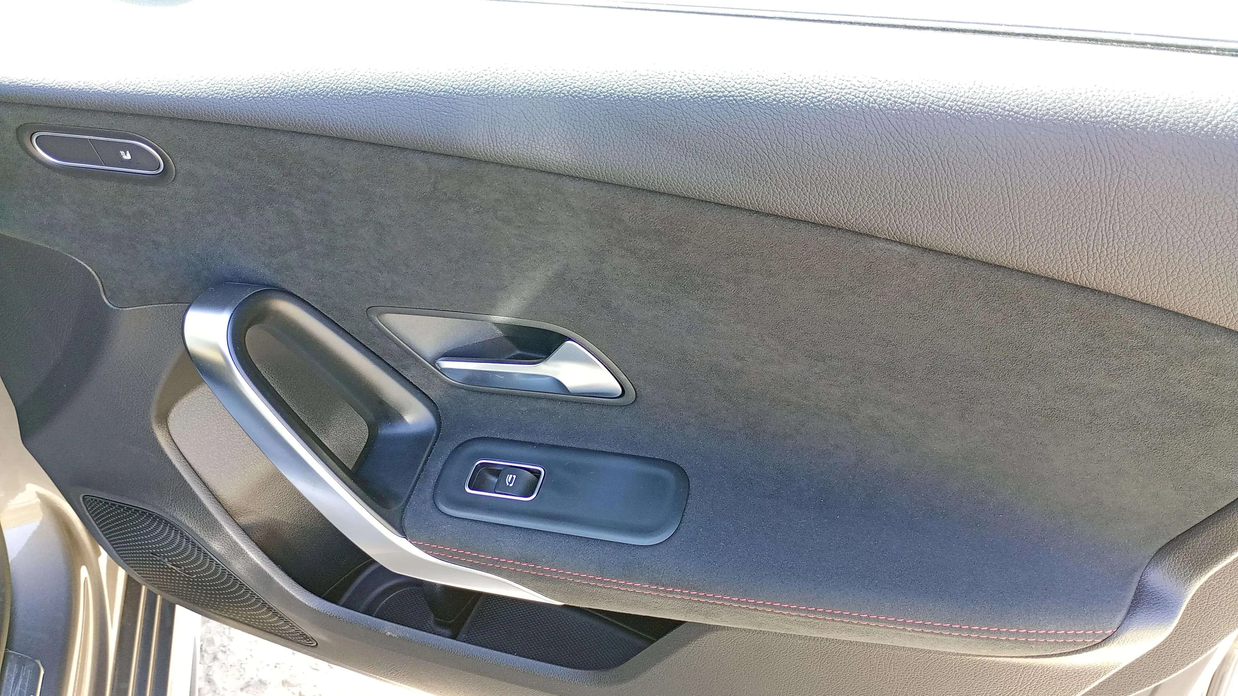 Mercedes-Benz Clase A A 200 d - foto 18