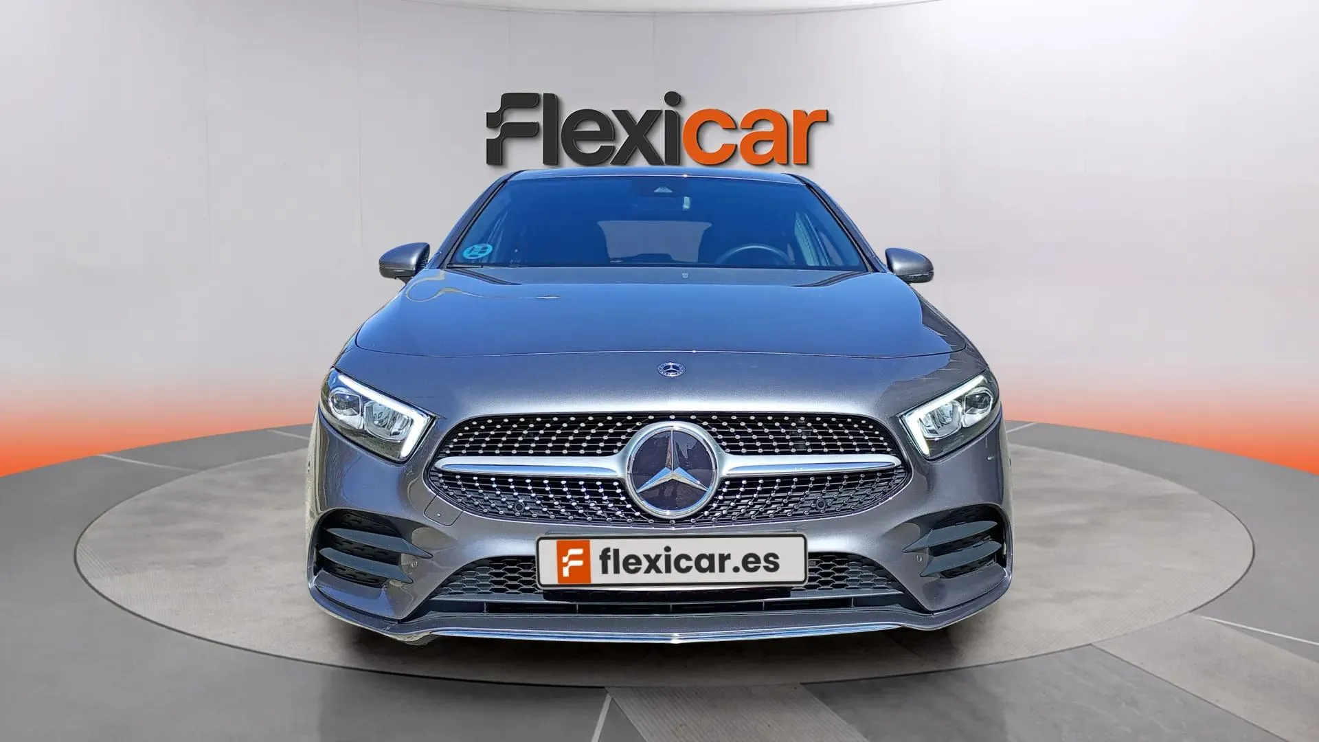 Mercedes-Benz Clase A A 200 d - foto 3